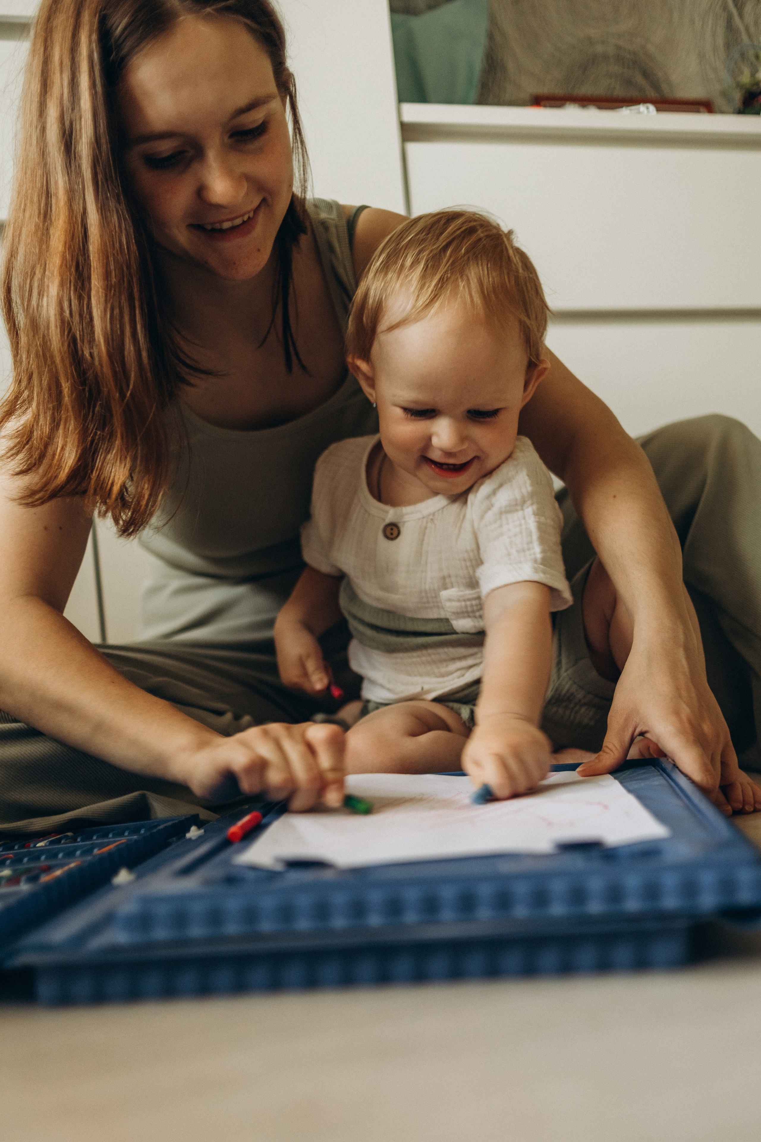 Домашняя семейная фотосессия. Ретушь новорожденных, обучение ретуши новорожденных, Наталия Коптяева
