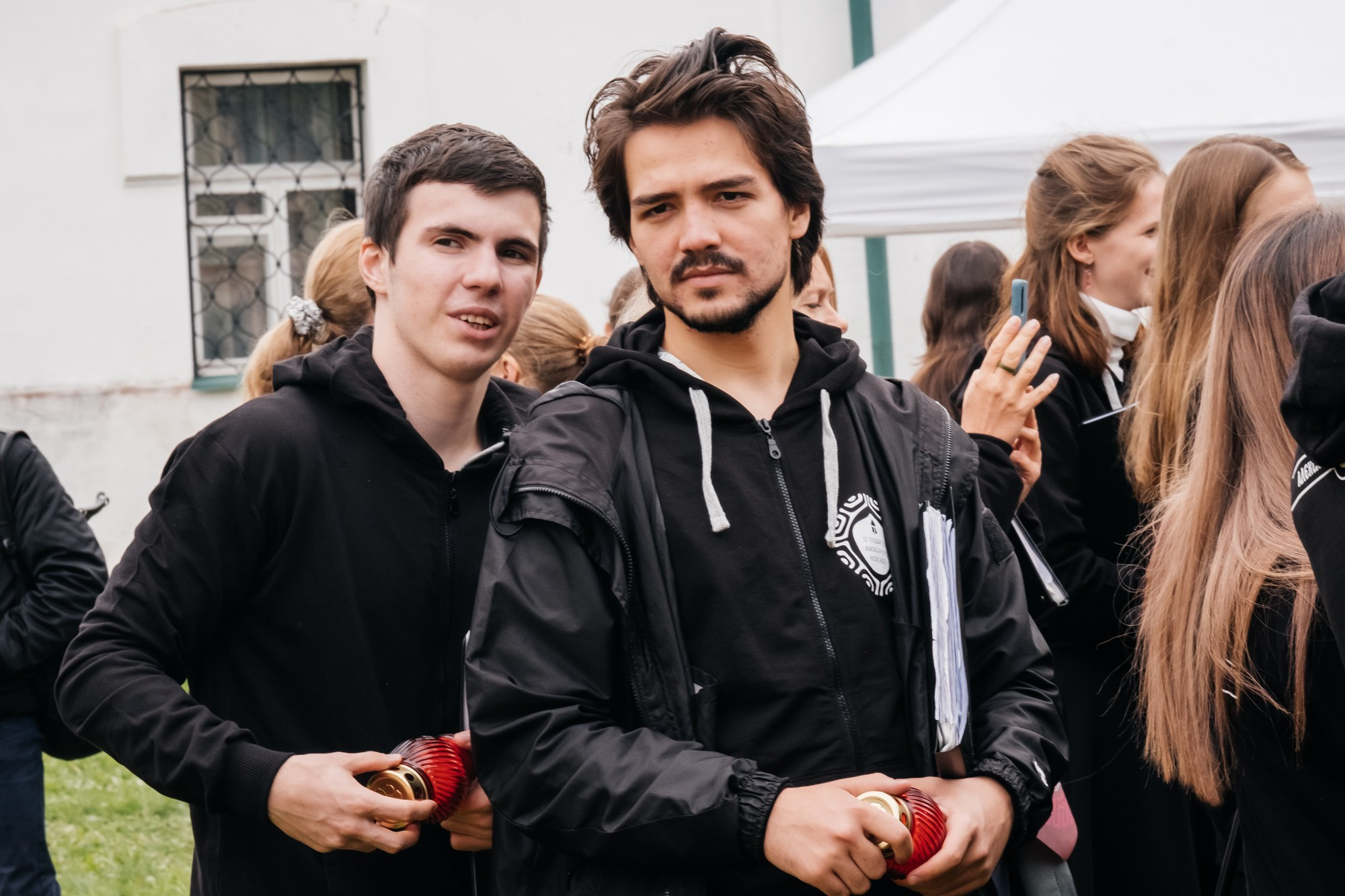 Всероссийский форум «12 подвигов Александра Невского» | Старая Ладога 2021. Репортажный фотограф в Санкт-Петербурге СПБ Алиса Ческидова на ваше мероприятие