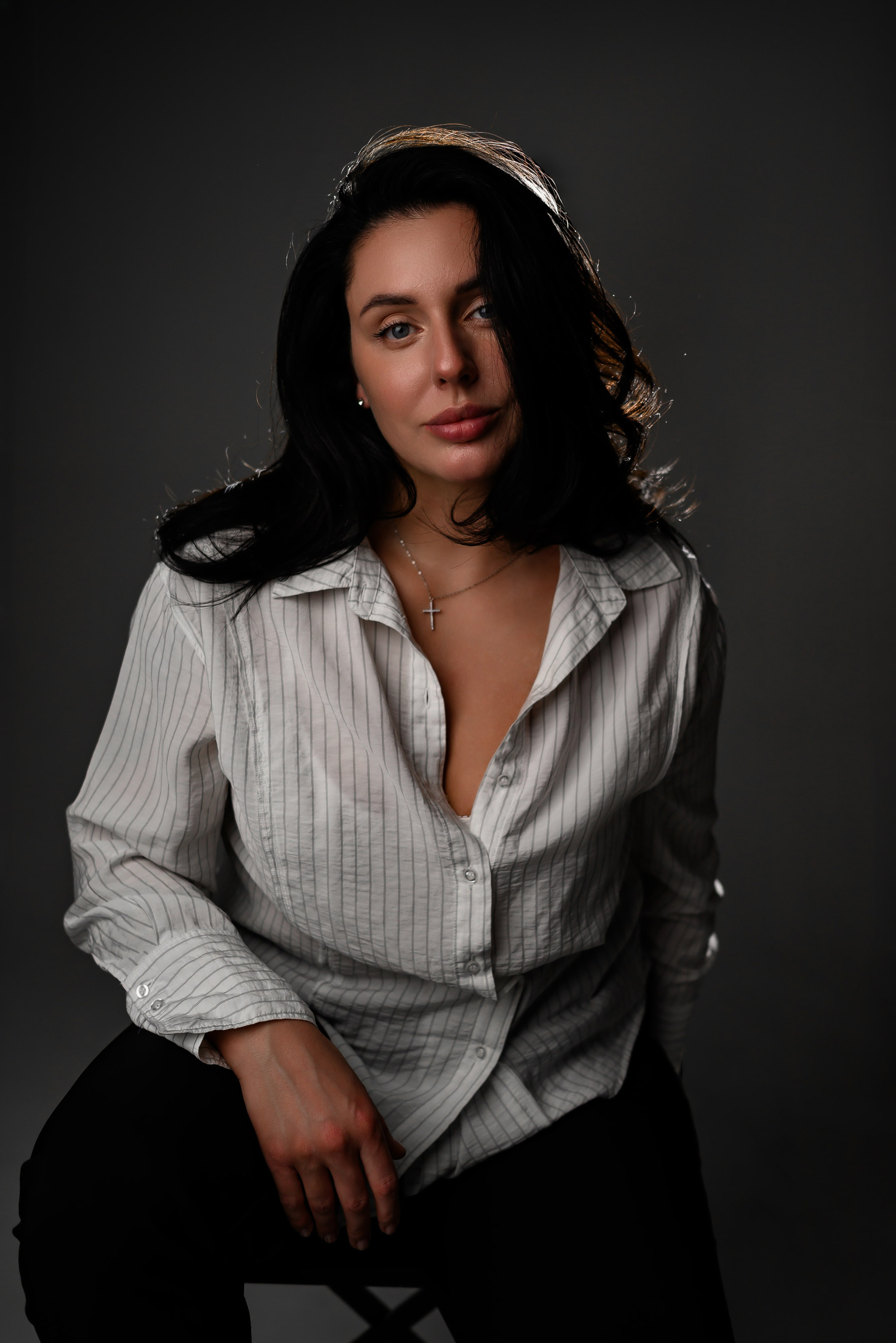 Студийные фотосессии. Фотограф Краснодар Наталья Сувит