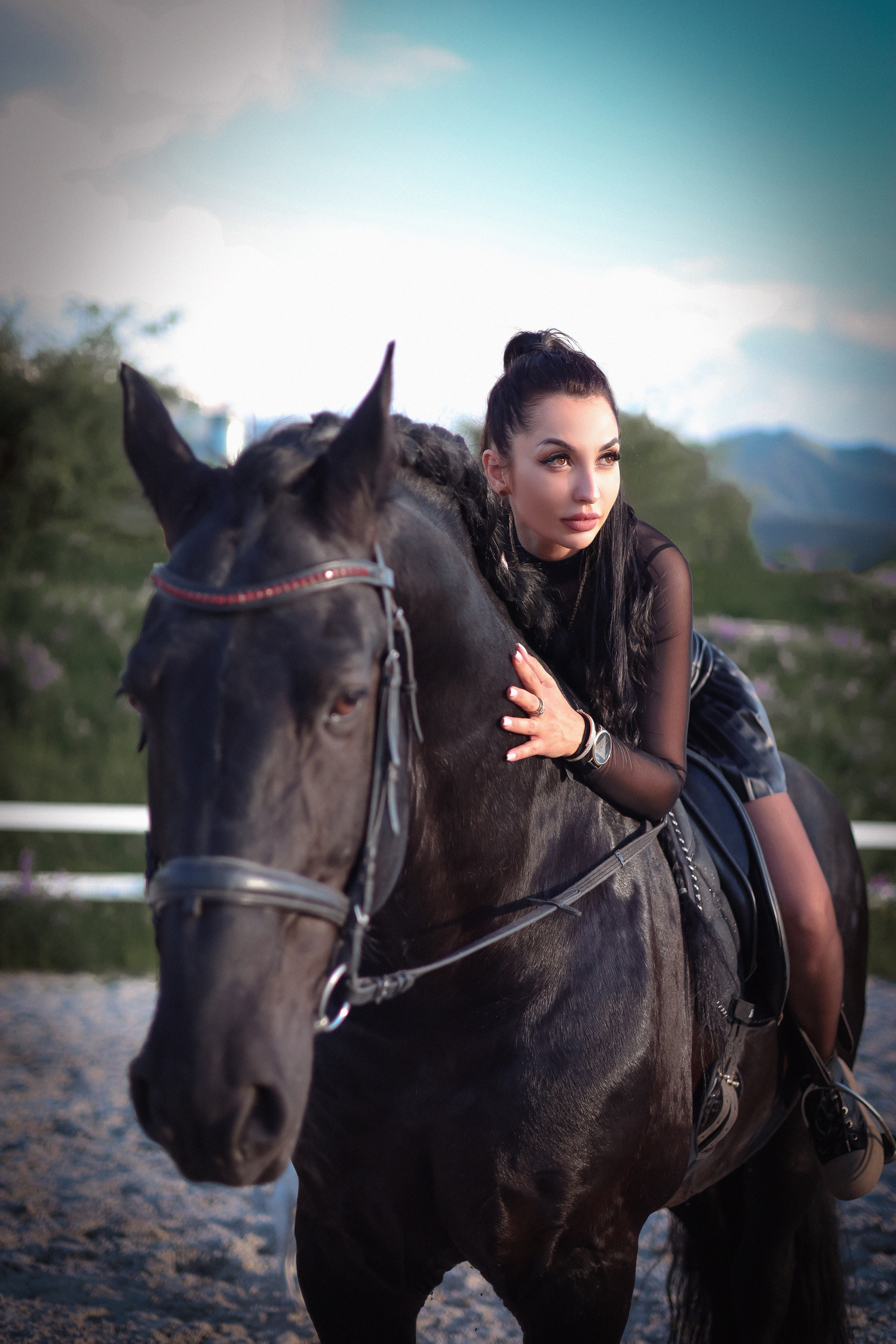 Виктория. Фотограф Тамара Катапова