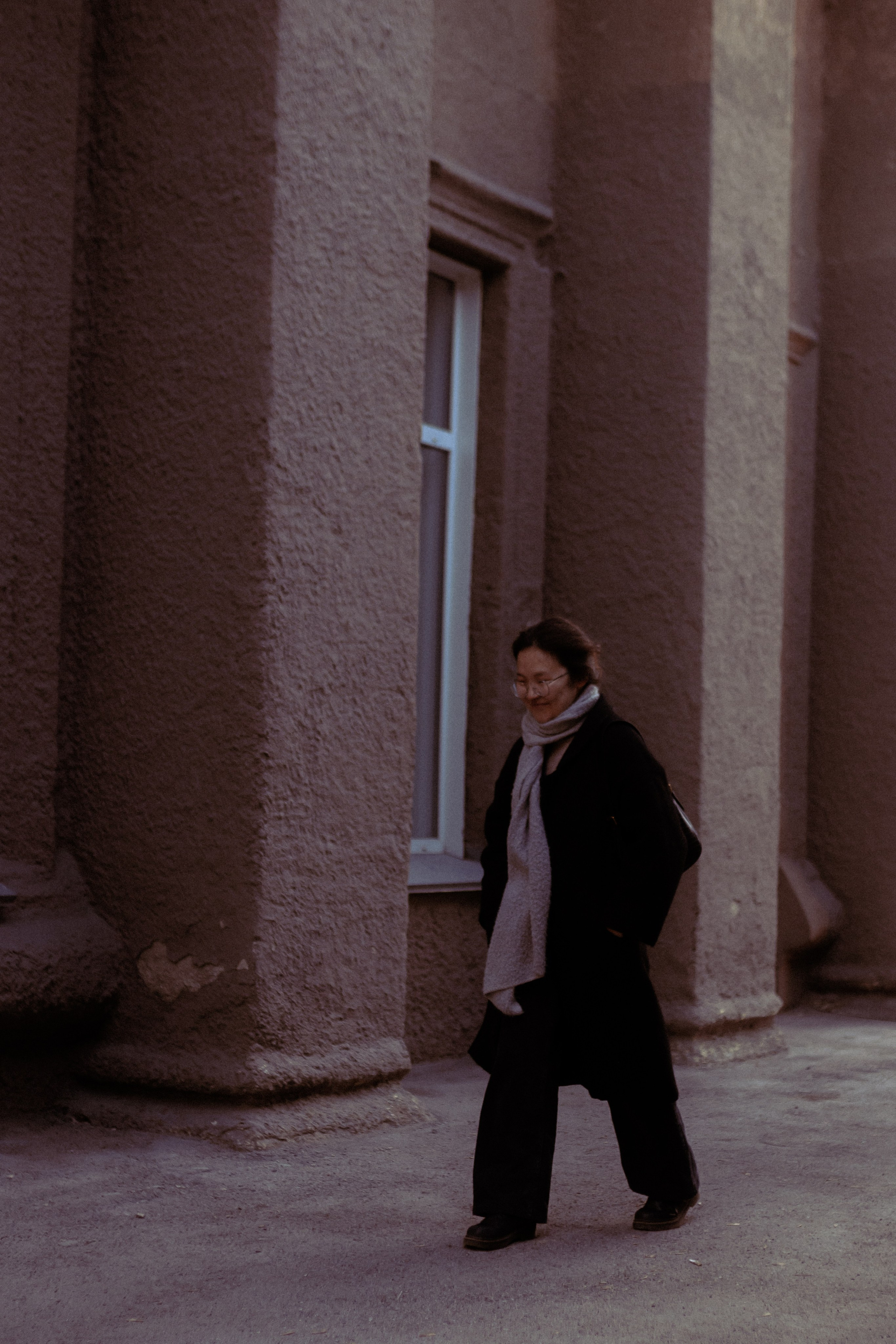 Джулияна А. Портретный фотограф в Новосибирске Дарья Герасько