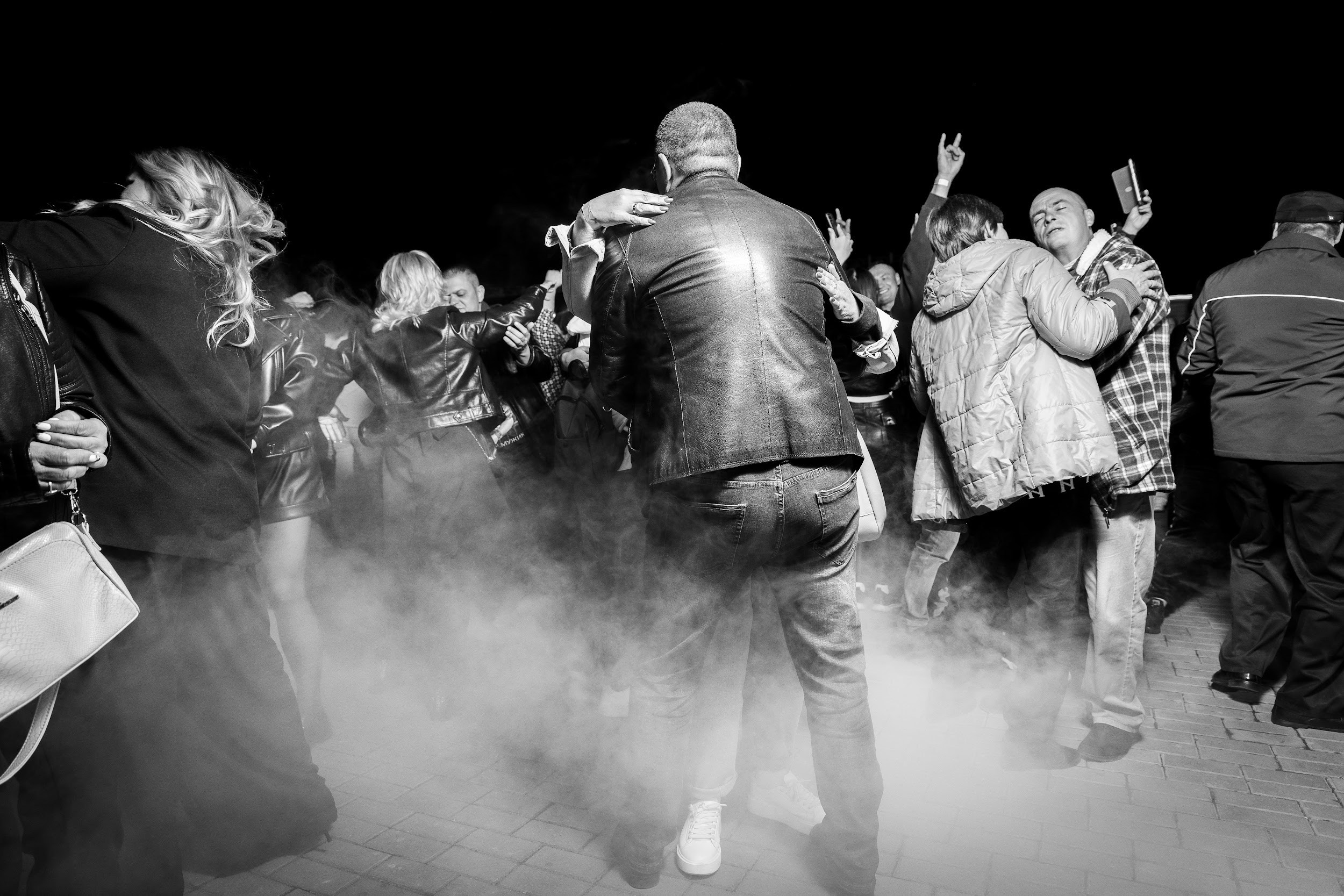 Сектор Газа. Профессиональный фотограф в Воронеже Владислав Крылов