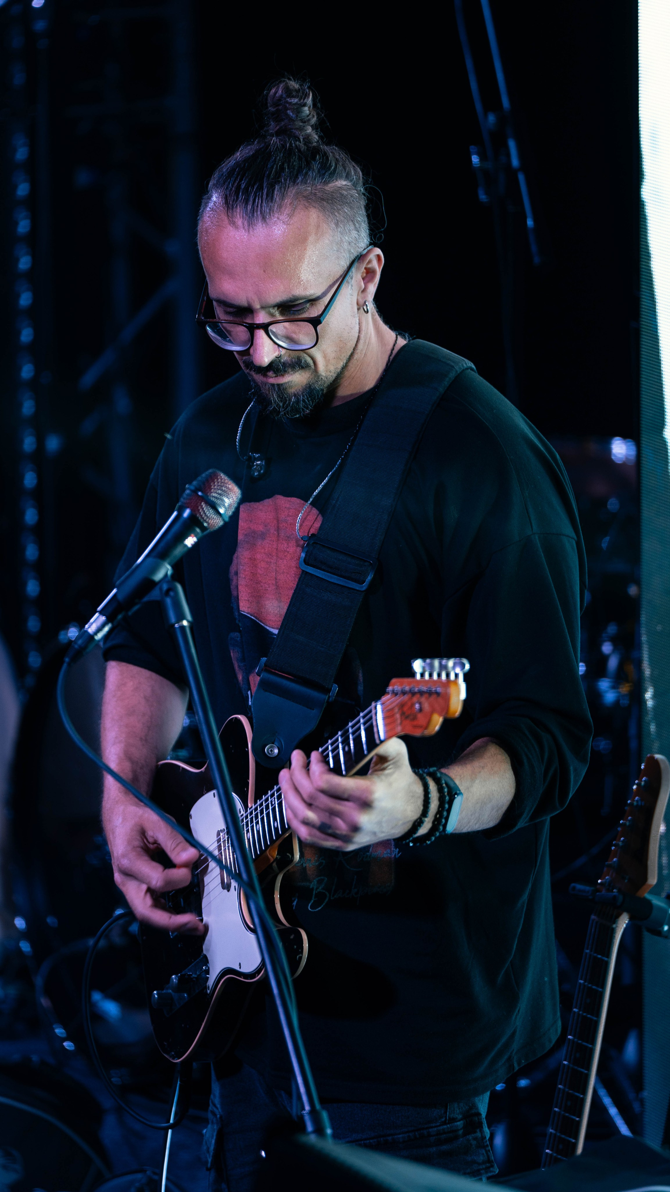 RockCity новосибирск. Магия фото/кино от Tony.REC