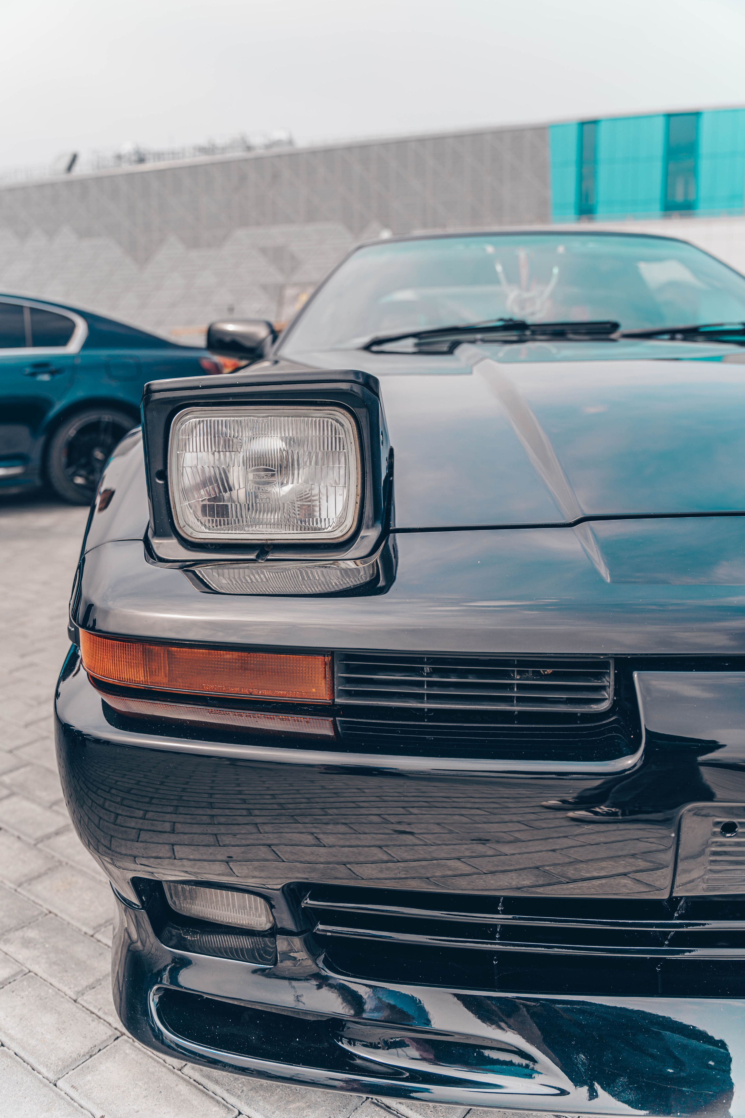 MIDDAY 17.05.2025. Магия фото/кино от Tony.REC