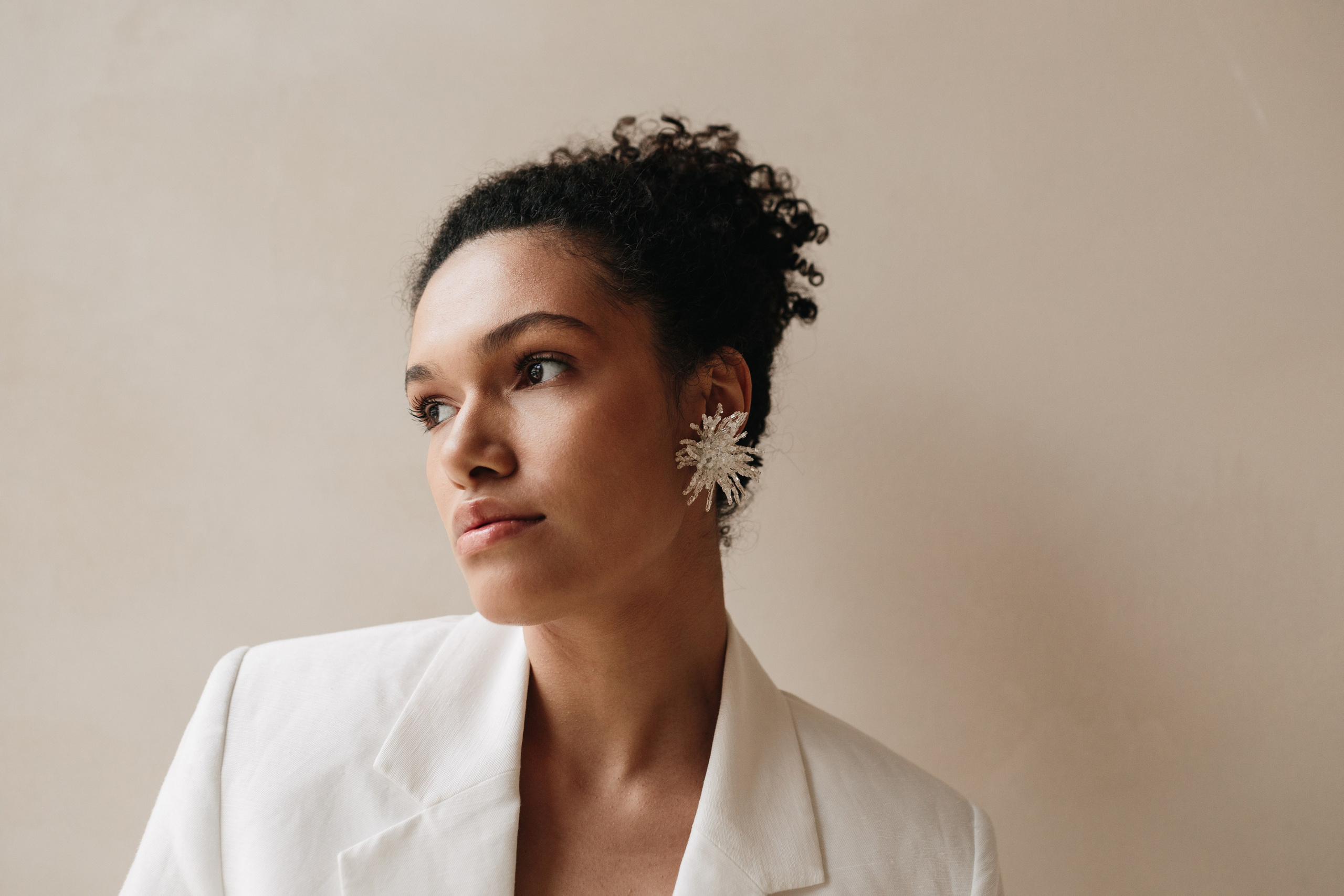 Bebe for Stocksyunited. Портретный фотограф Филимонов Сергей