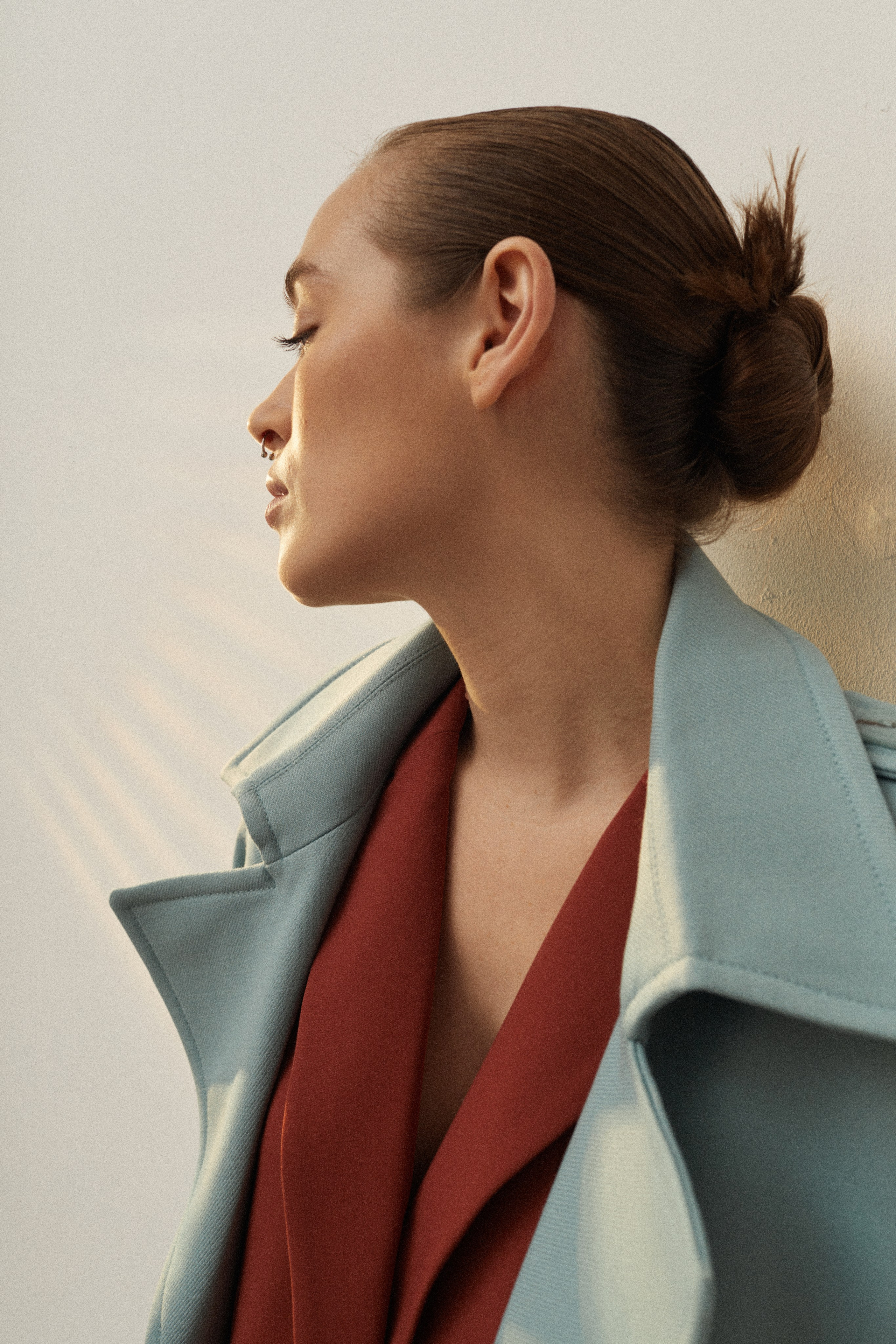 Alexa Renko. Портретный фотограф Филимонов Сергей