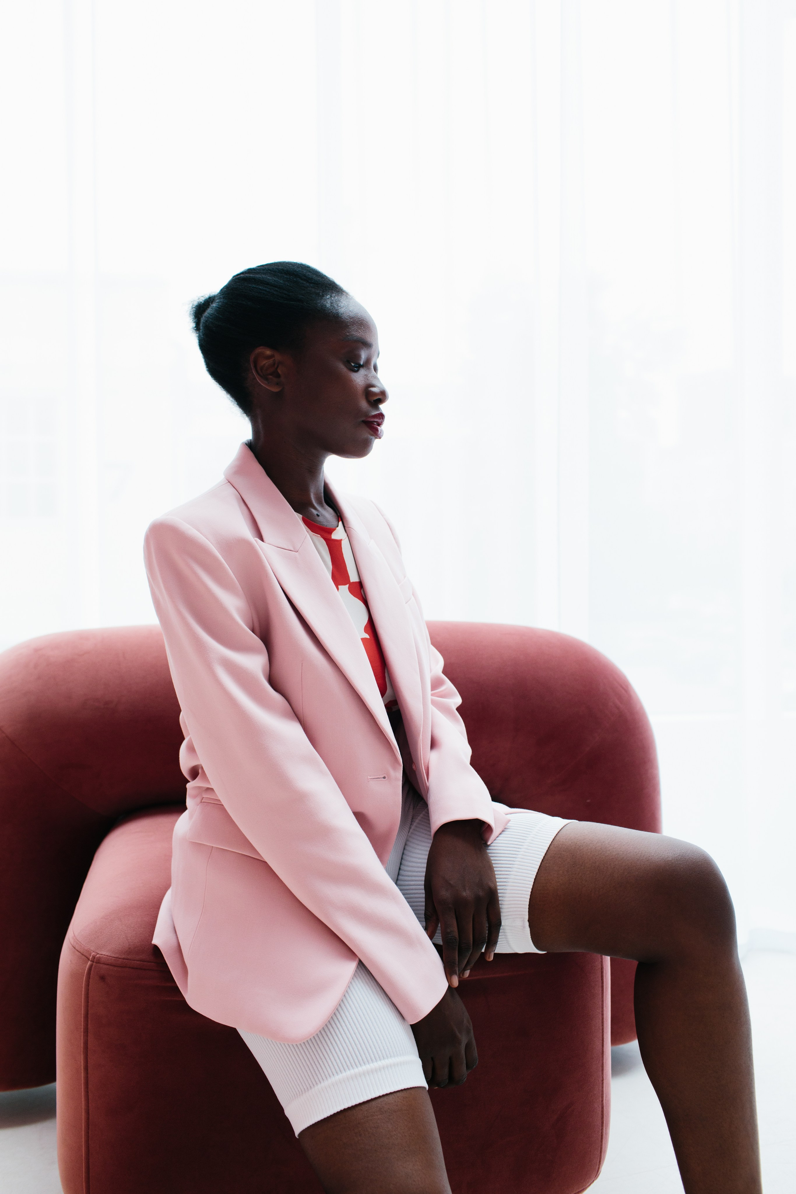 Mercy. Портретный фотограф Филимонов Сергей