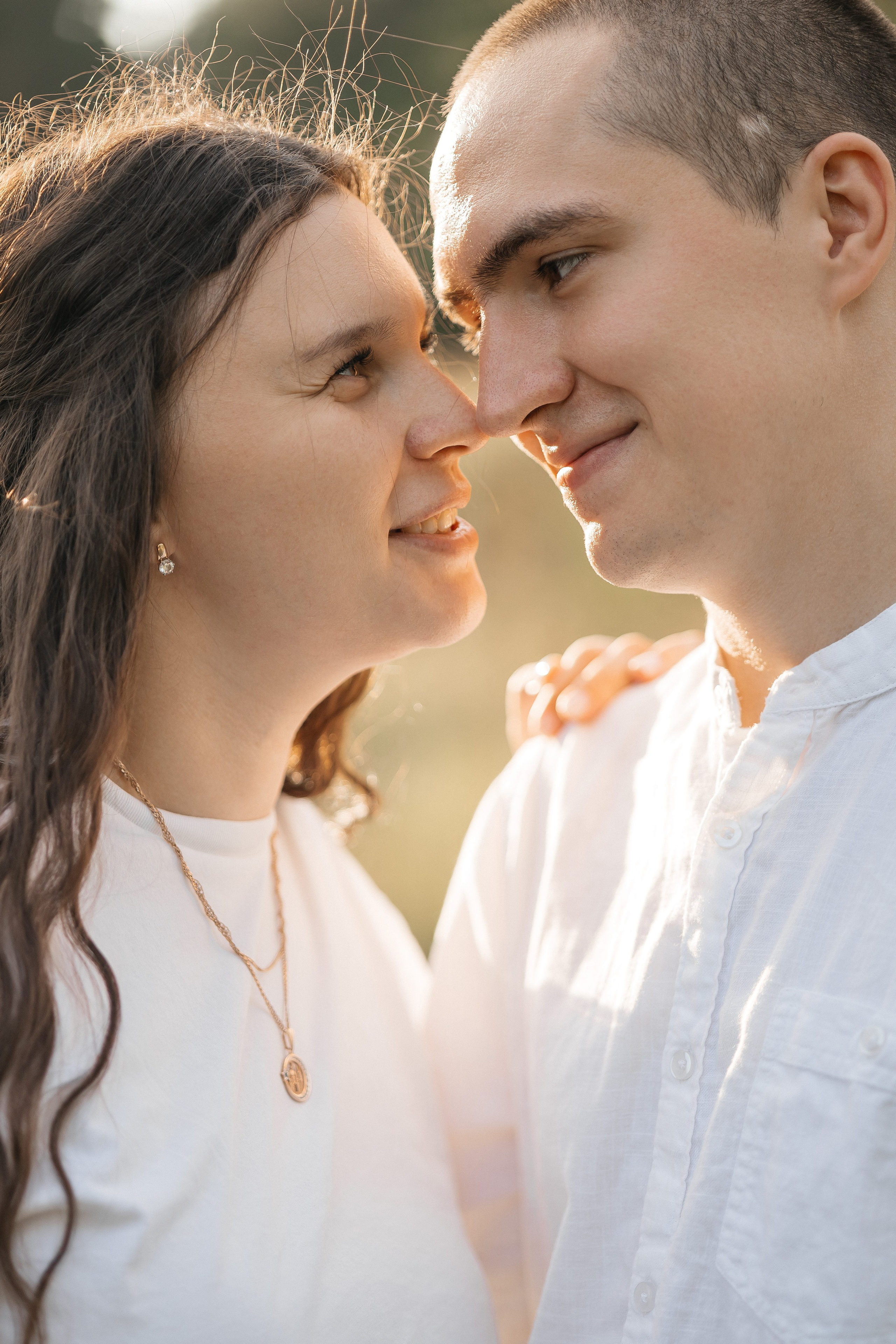 Прогулка: Асхат, Энже и Алия. Свадебный и Семейный фотограф г. Ижевск Гульназ Солдатова. Гульназ фото