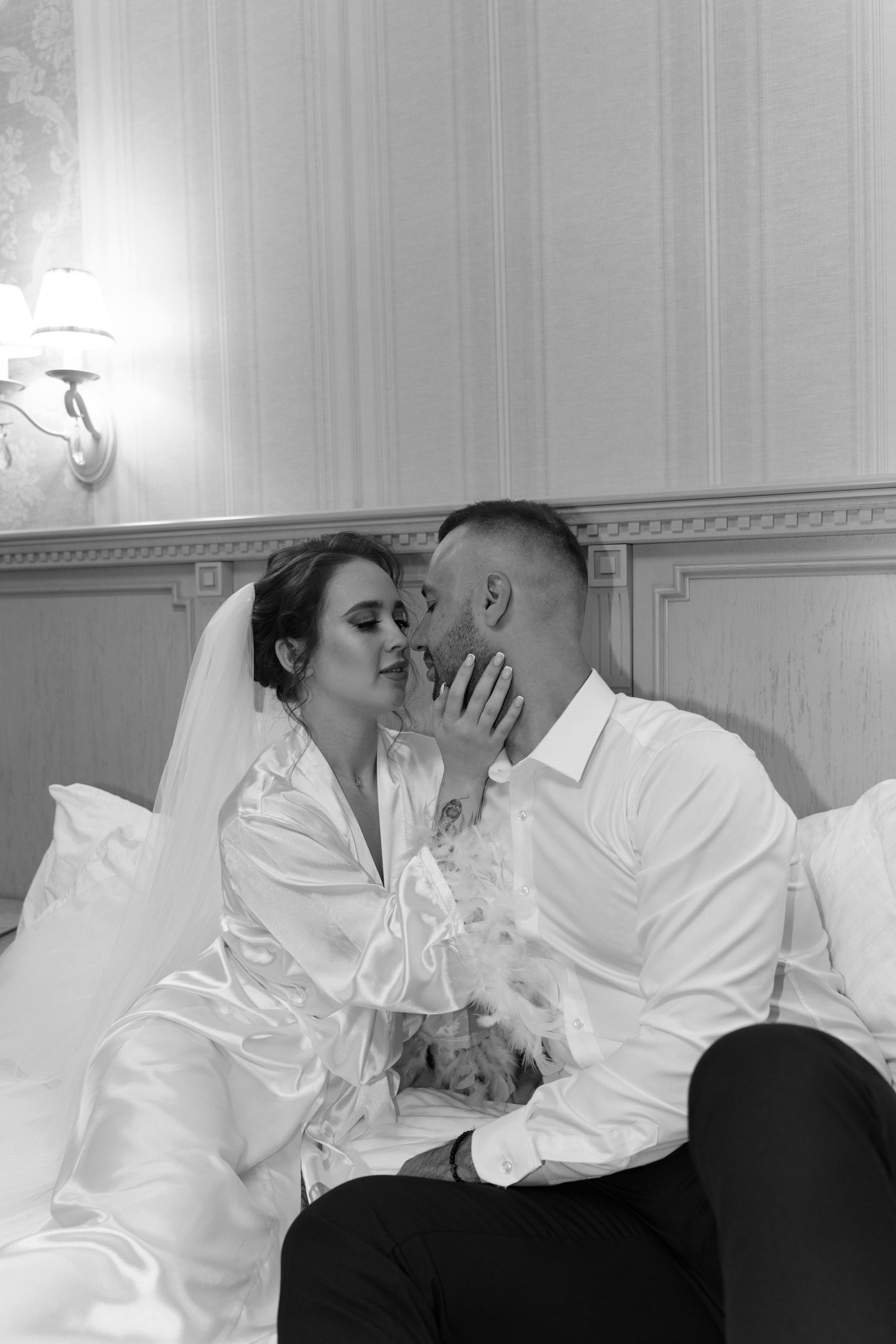 Софа и Олег