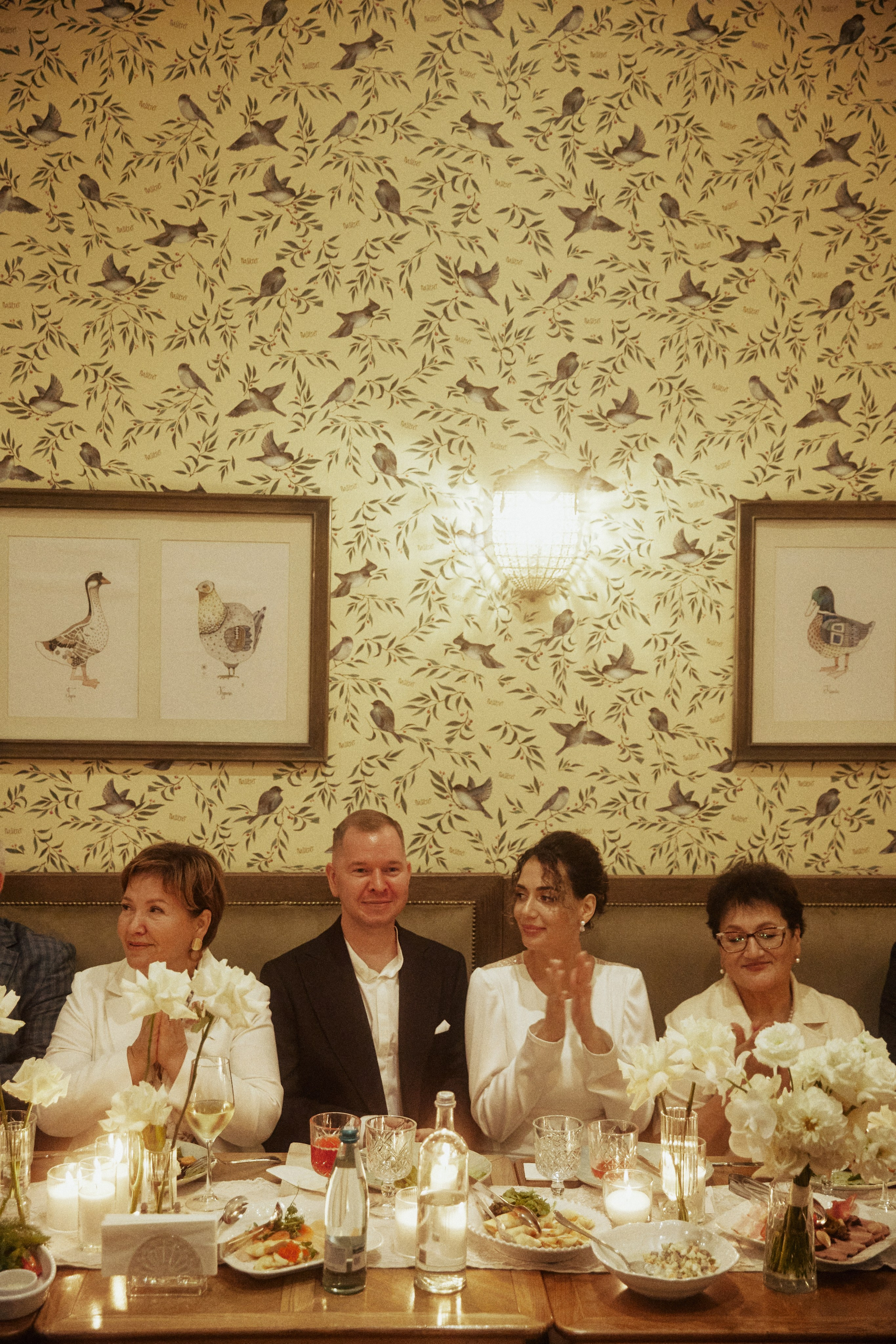 A NEW FAMILY TREE. Дмитрий Мазуркевич: Профессиональный Репортажный Фотограф