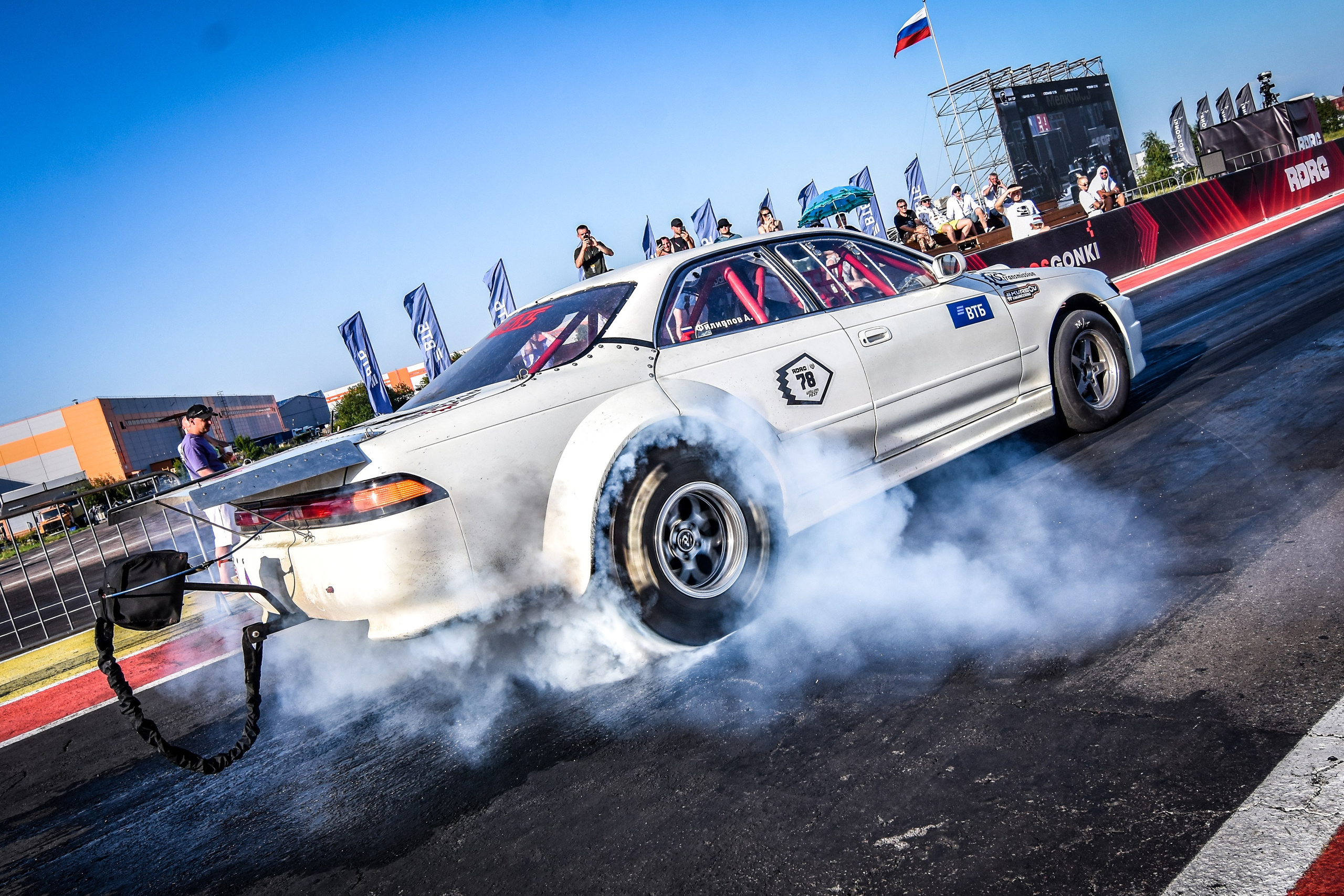 RDRC — 3 этап — 12-13.07.2025. AlexFecto — галереи фотографий