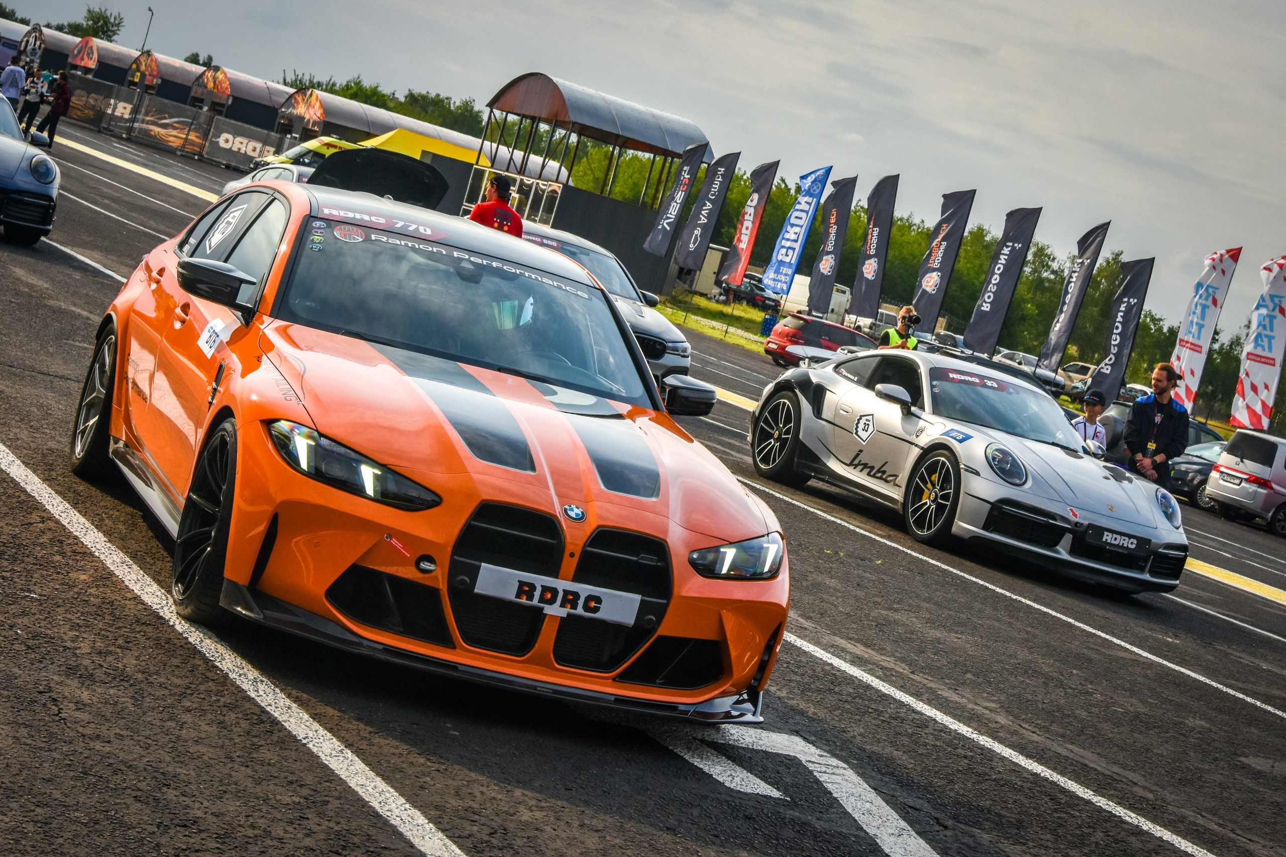 RDRC — 2 этап — 12-14.06.2025. AlexFecto — галереи фотографий