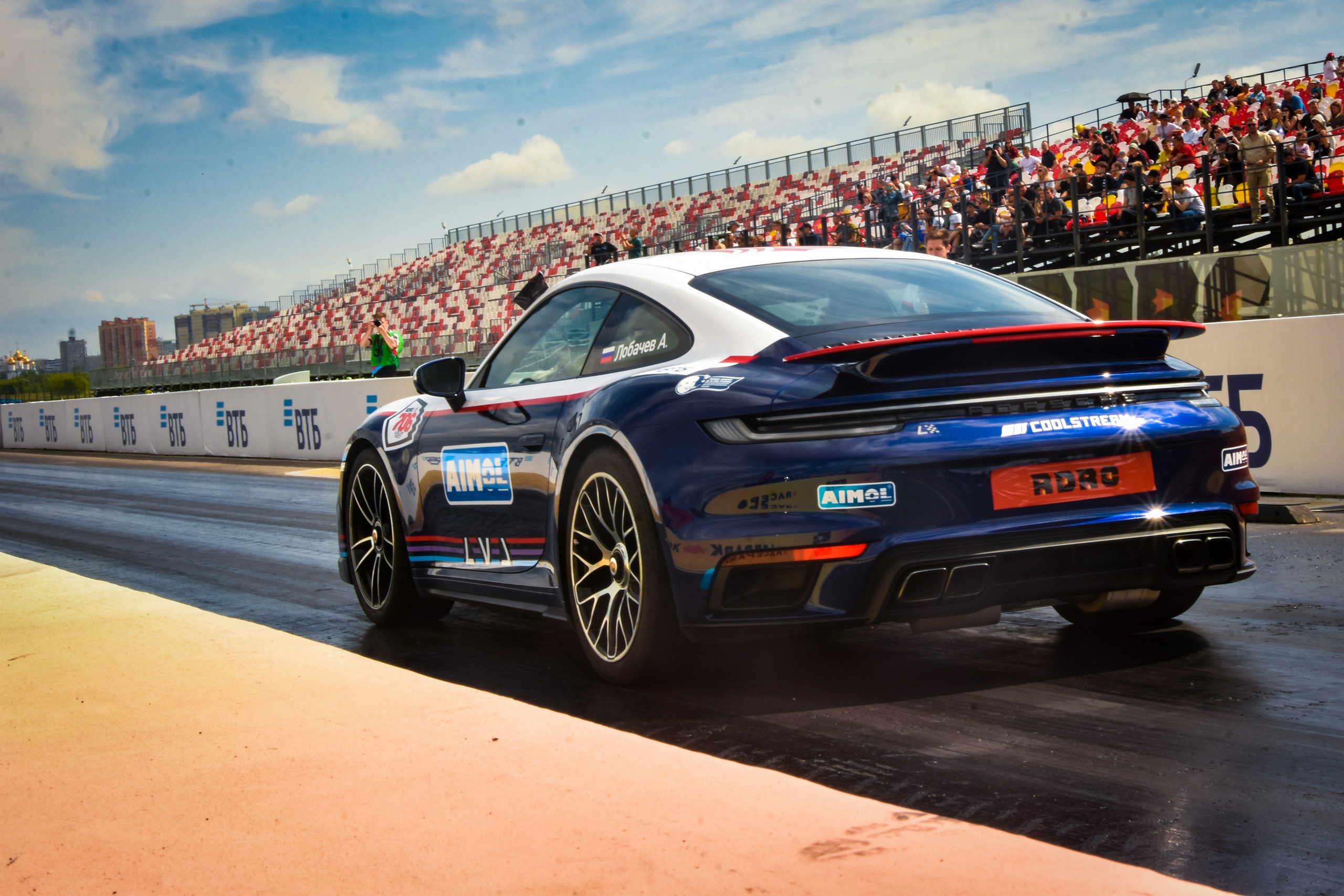 RDRC — 4 этап — 2-4.08.2024. AlexFecto — галереи фотографий