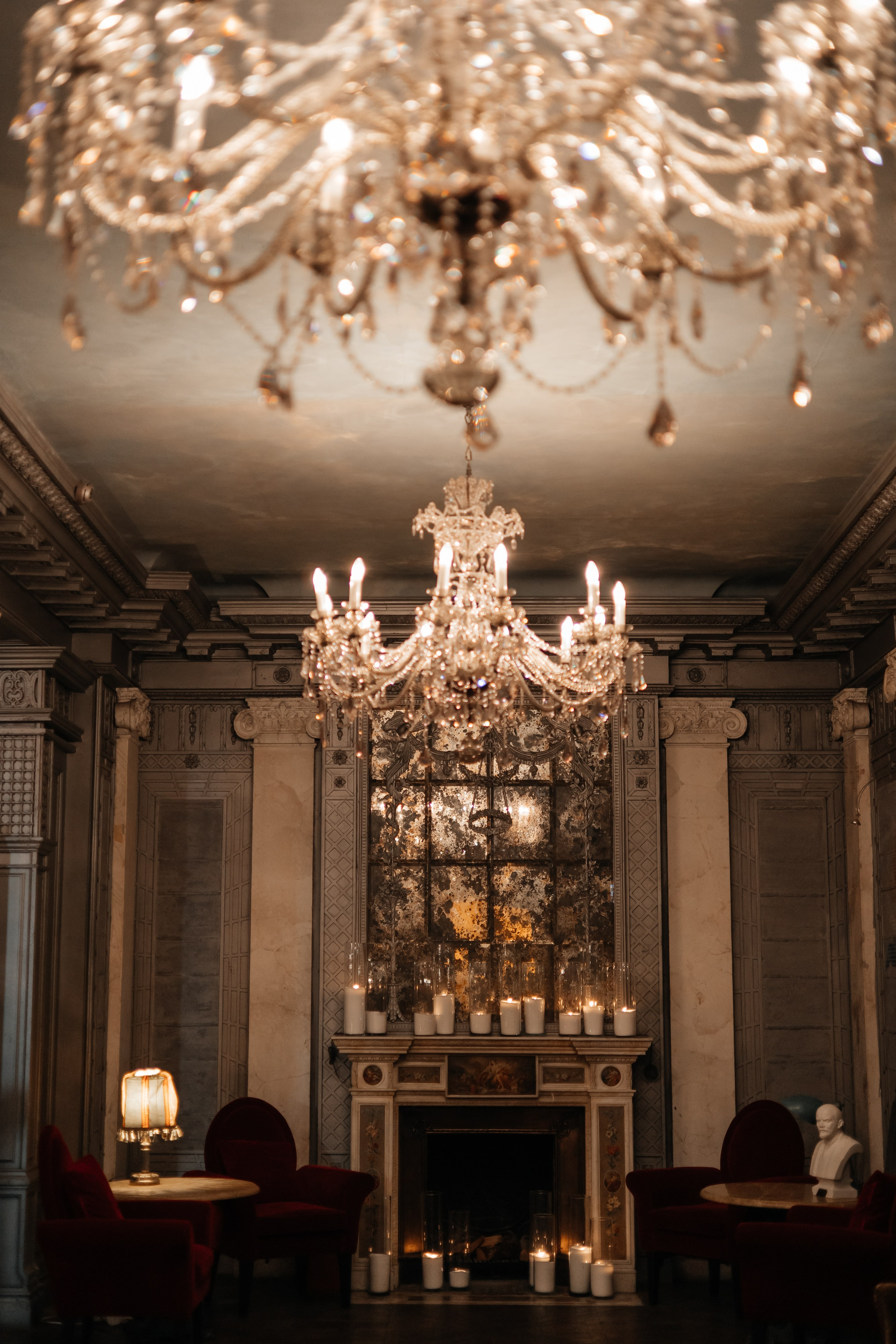 Турандот. Фотограф Москва Людмила Белова