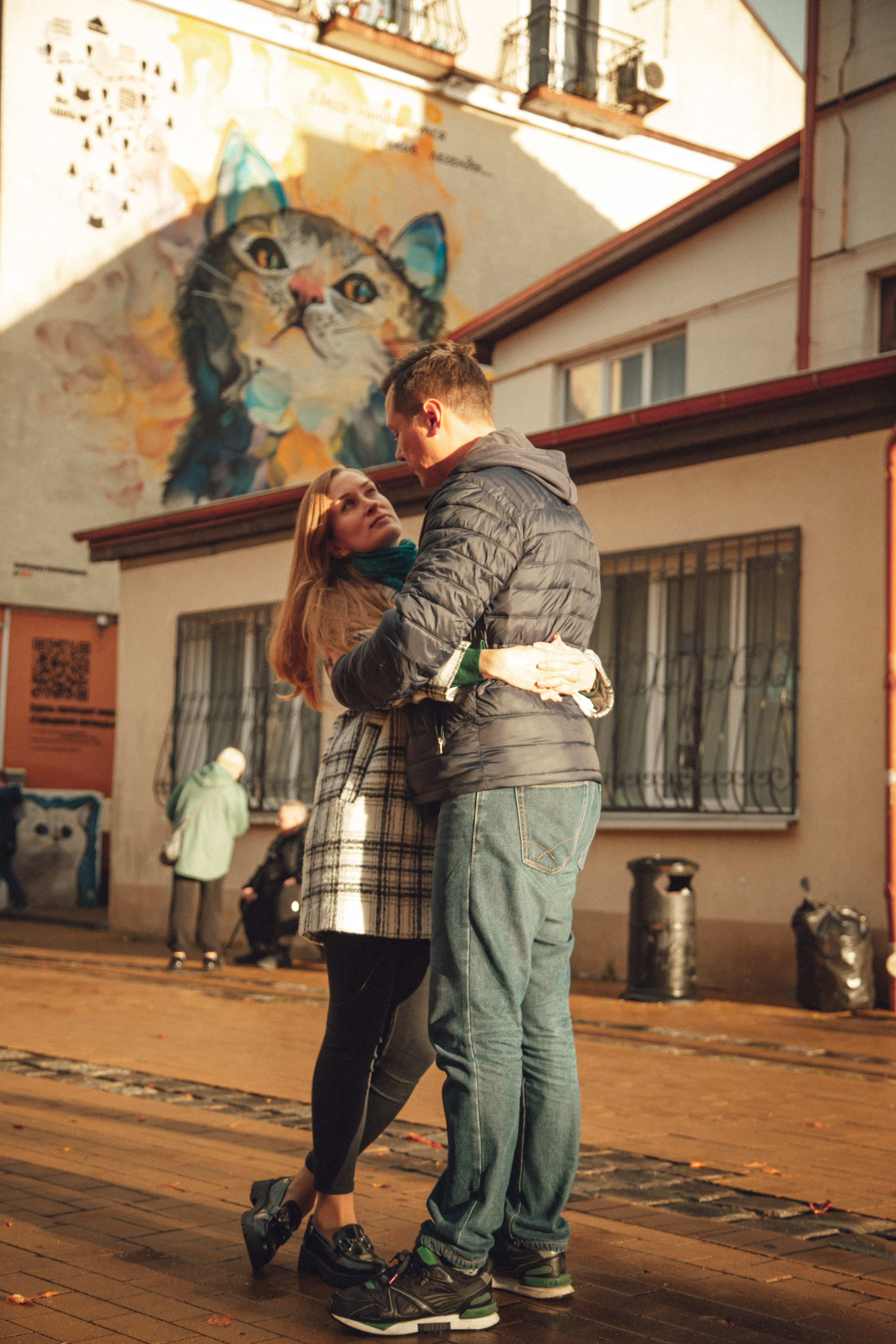 Family | Зеленоградск. Андрей Миллер Фотограф из Калининграда