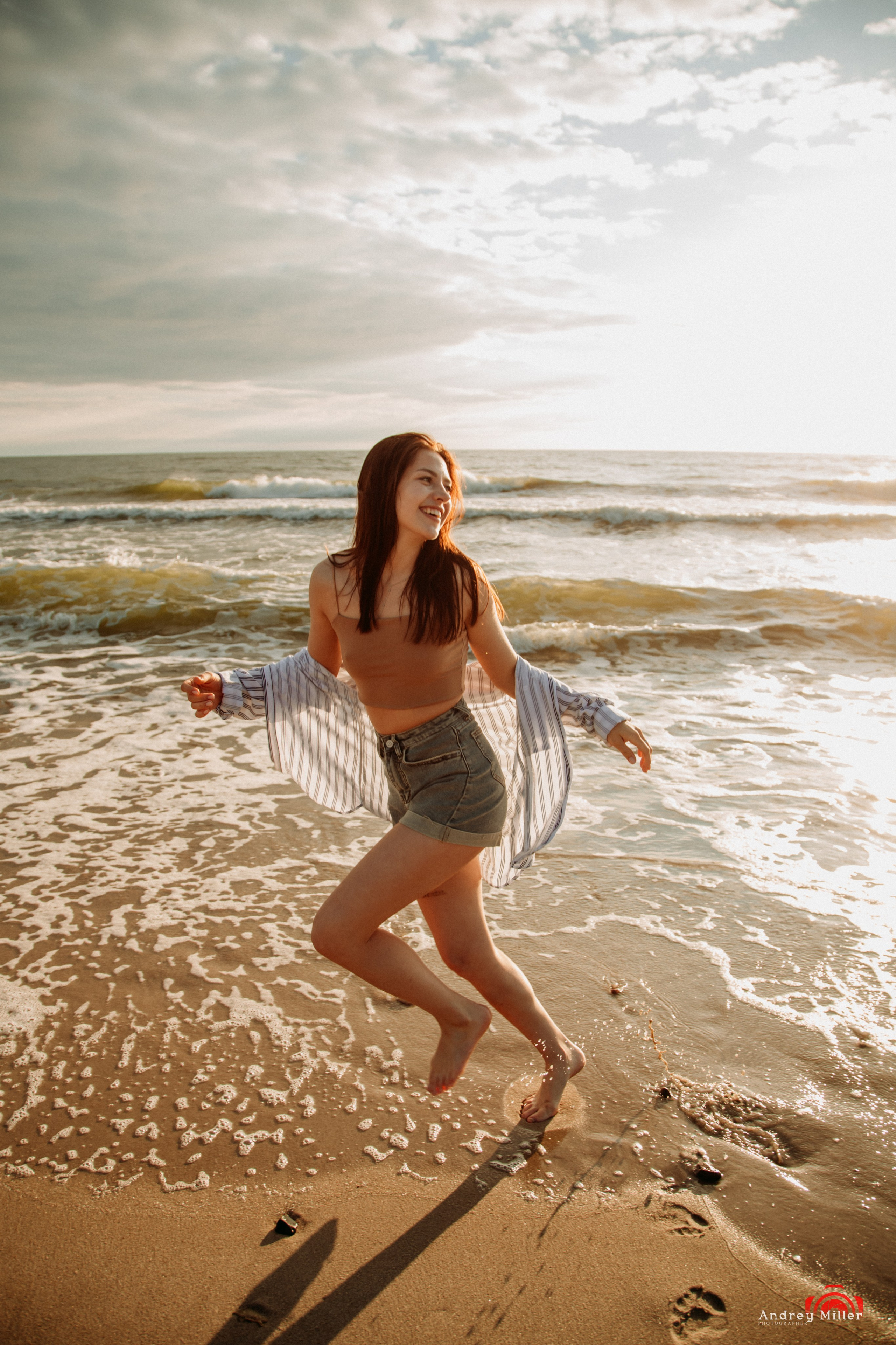 Adriana | Янтарный. Андрей Миллер Фотограф из Калининграда