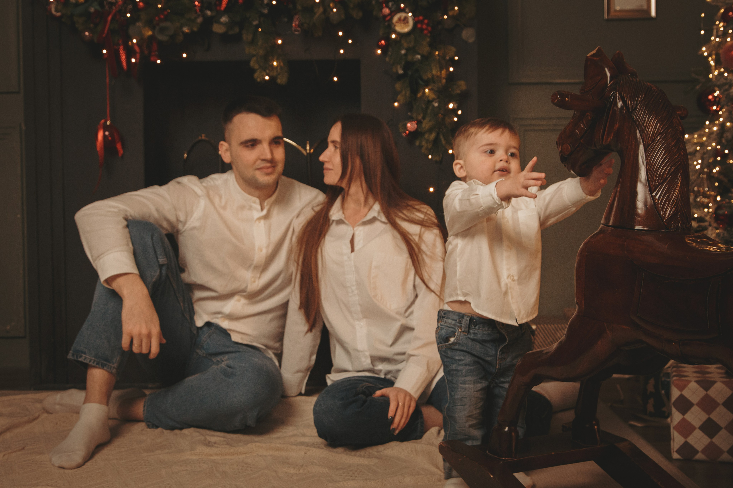 Family | Студия. Андрей Миллер Фотограф из Калининграда