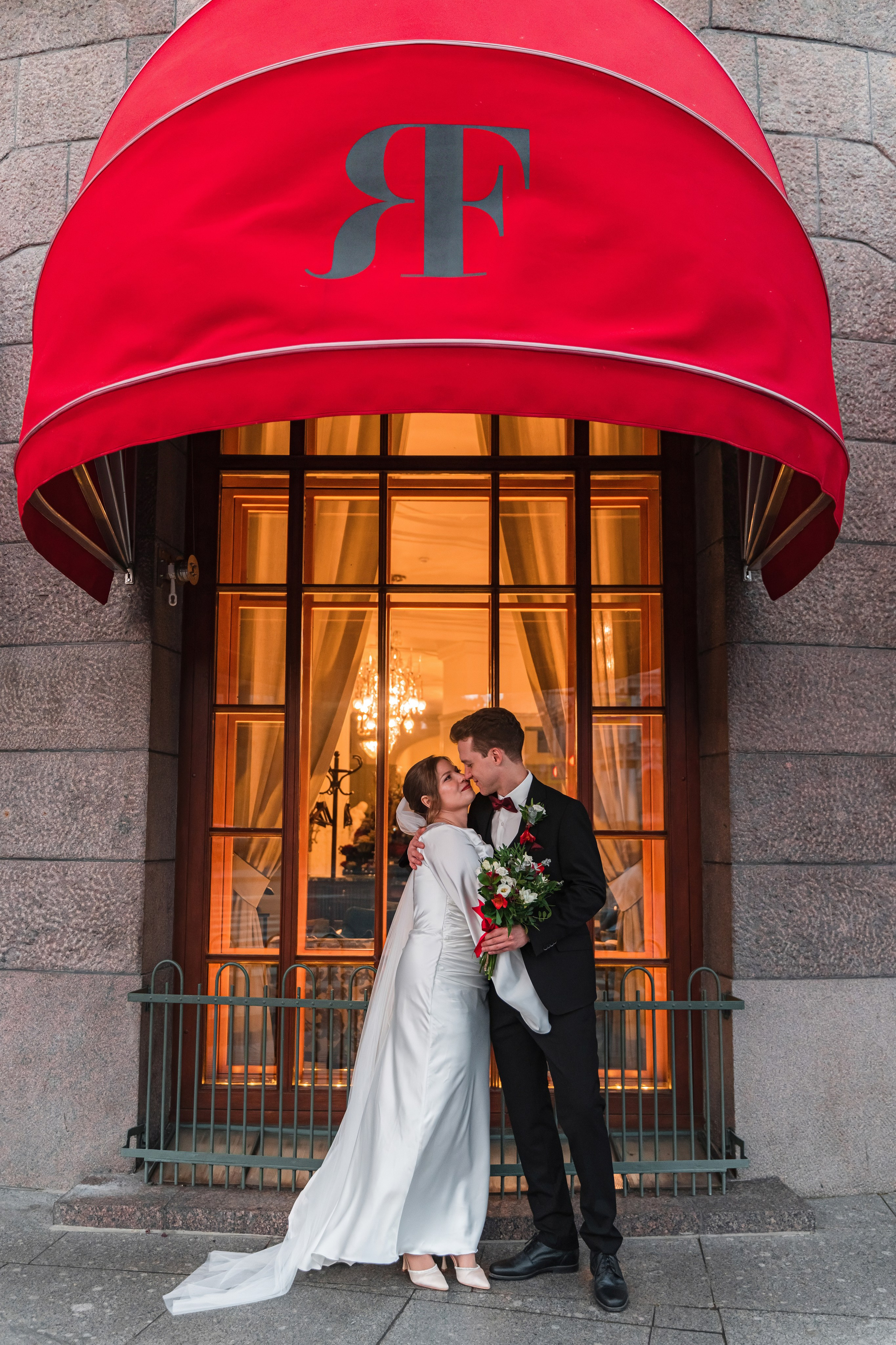 Игорь + Полина