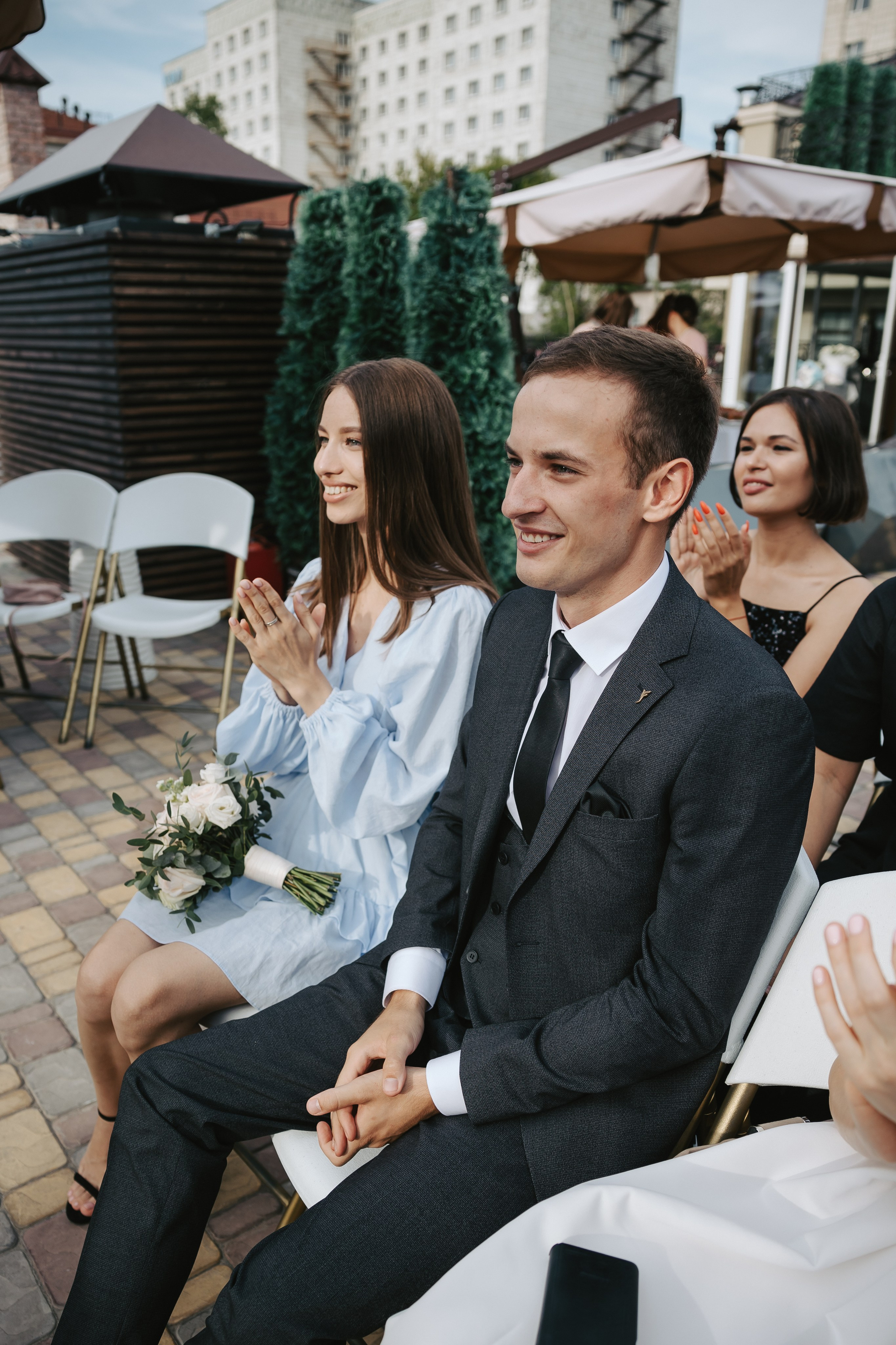 Гулина и Рома. Семейный фотограф в Казани Татьяна Андреева