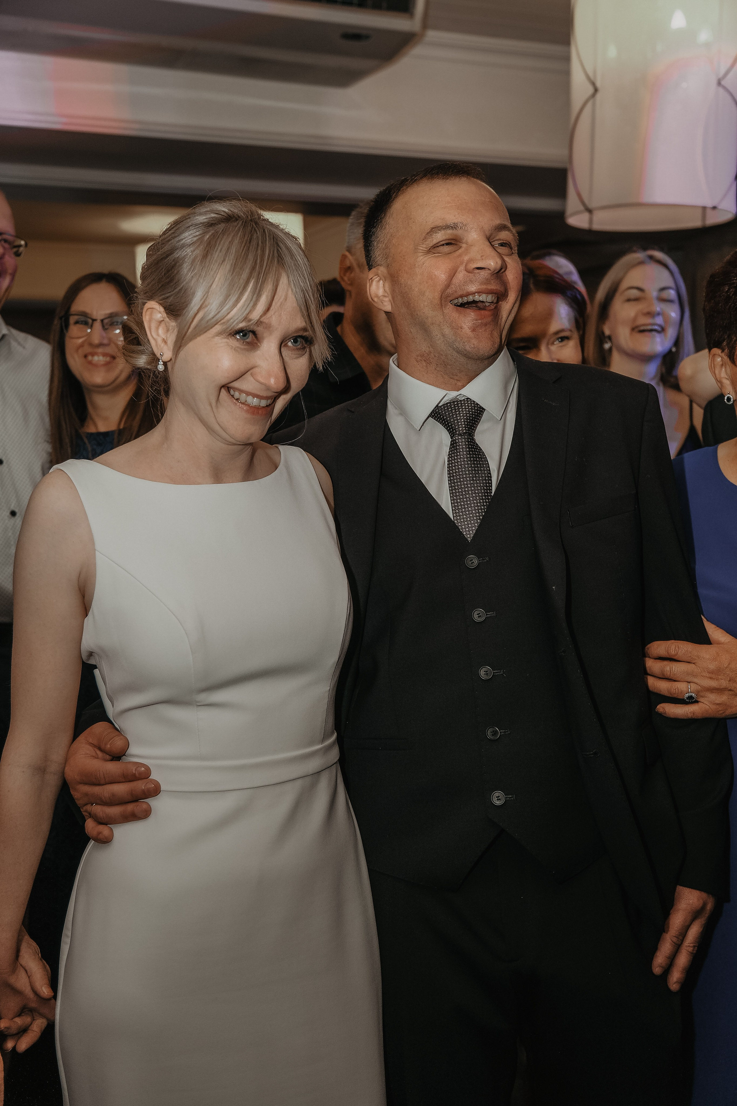 Вячеслав и Анастасия. Фотограф и видеограф в Москве Полина Абраменкова