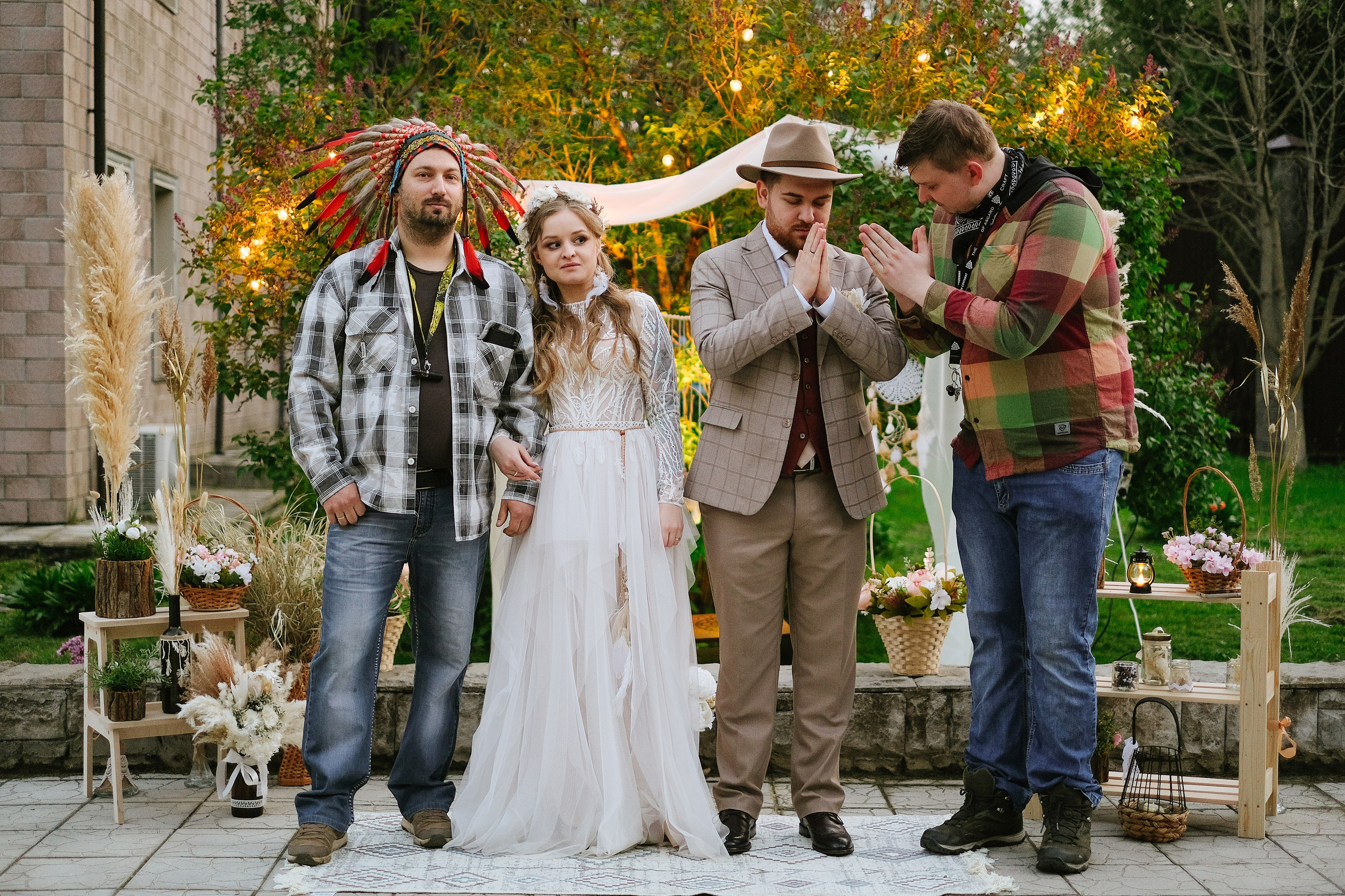 Артем и Наталия. Фотограф и видеограф в Москве Полина Абраменкова