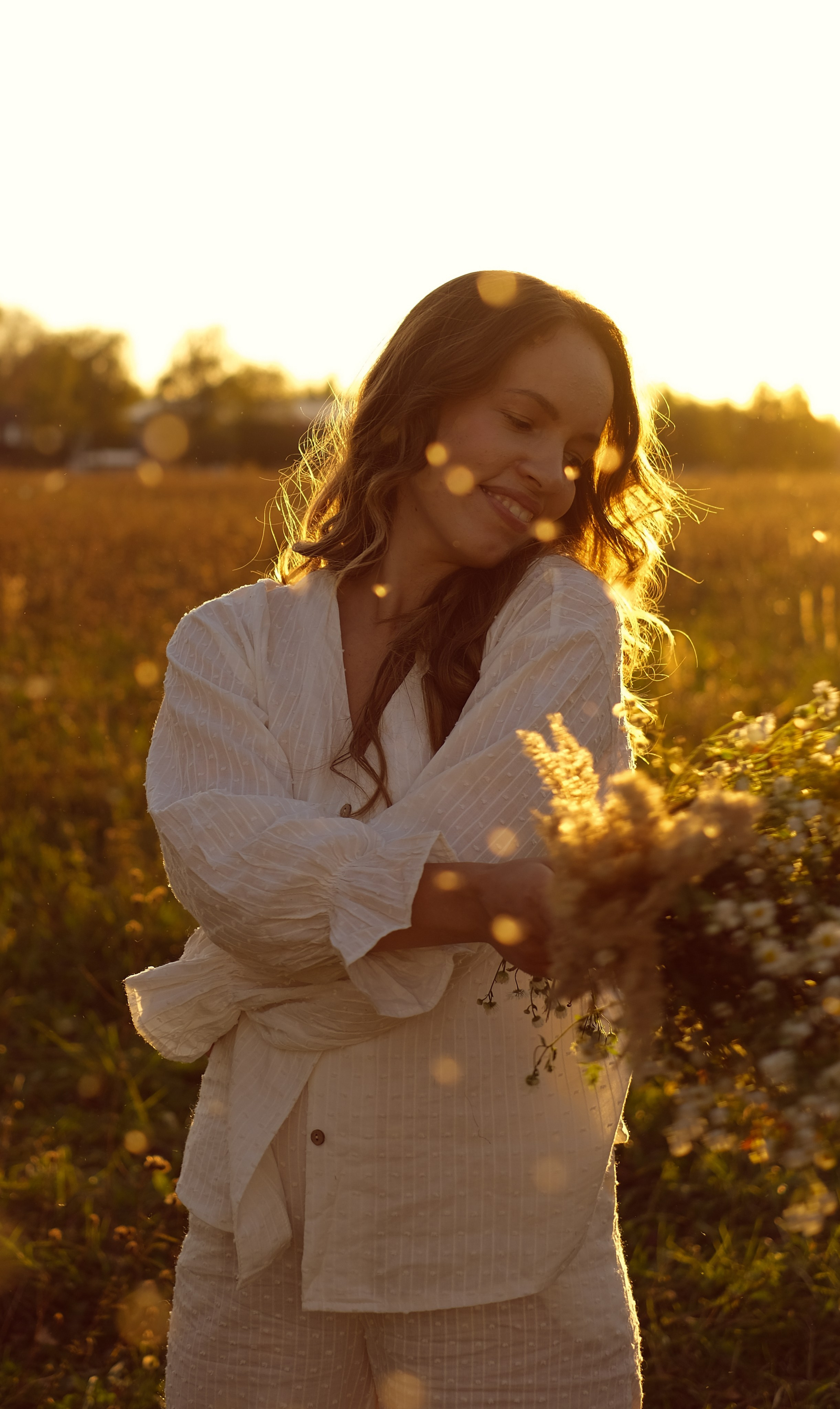 Ожидание. Фотограф и видеограф в Москве Полина Абраменкова