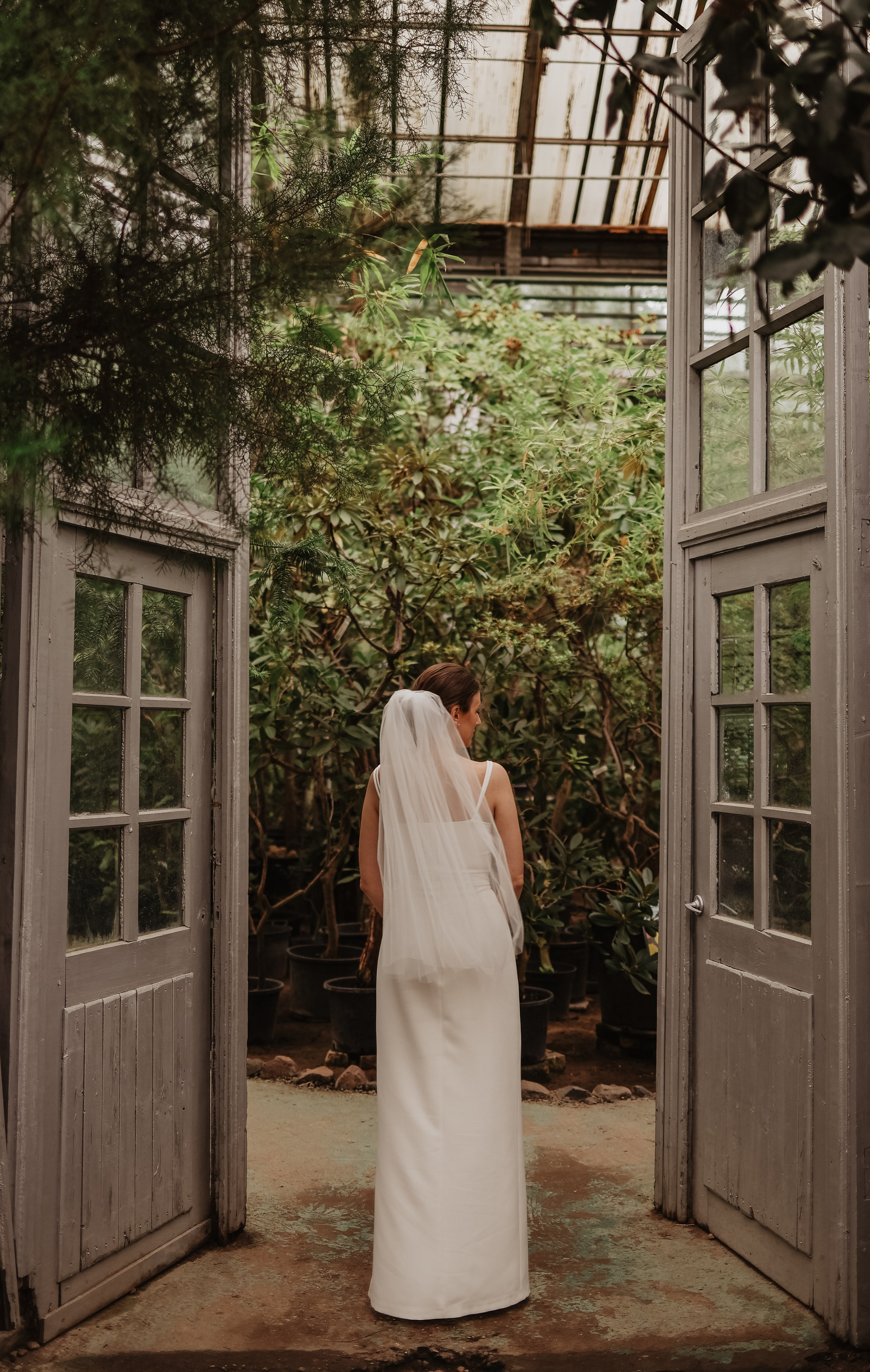 Владислав и Екатерина. Фотограф и видеограф в Москве Полина Абраменкова