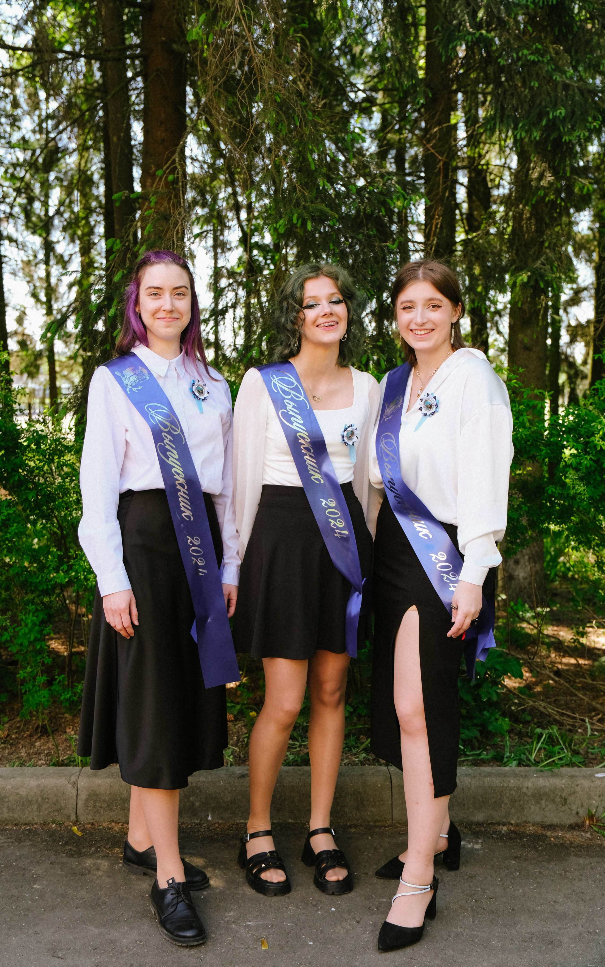 Дети, сады, школы. Фотограф и видеограф в Москве Полина Абраменкова