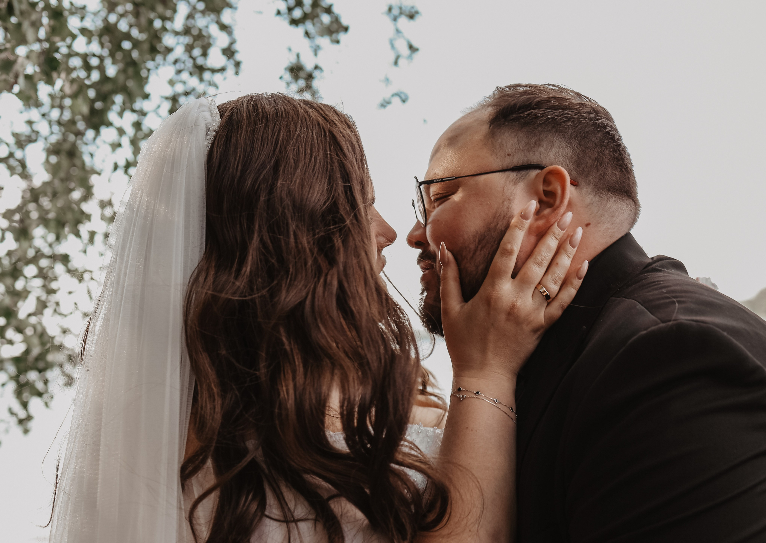 Константин и Полина. Фотограф и видеограф в Москве Полина Абраменкова