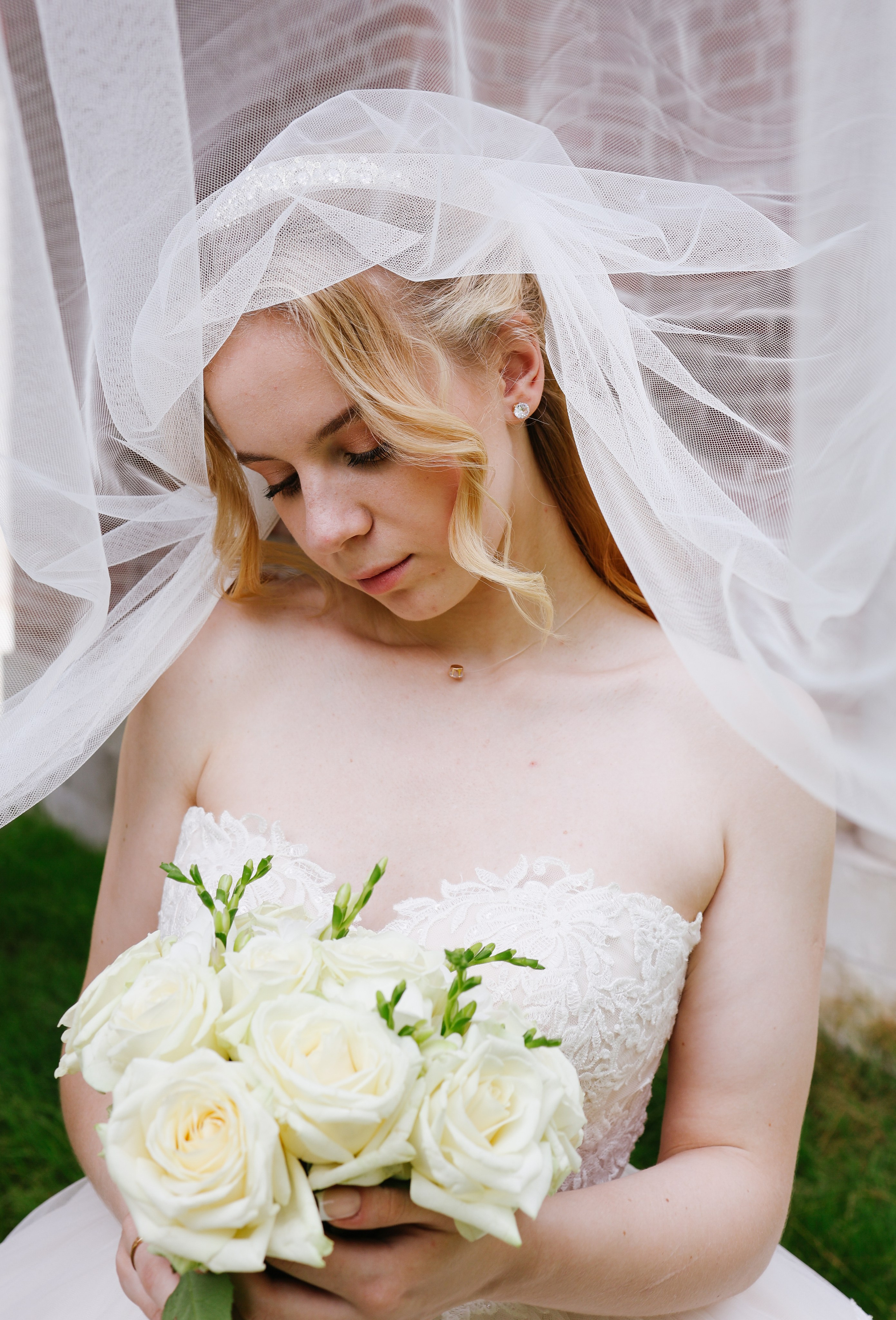 Никита и Даша. Фотограф и видеограф в Москве Полина Абраменкова