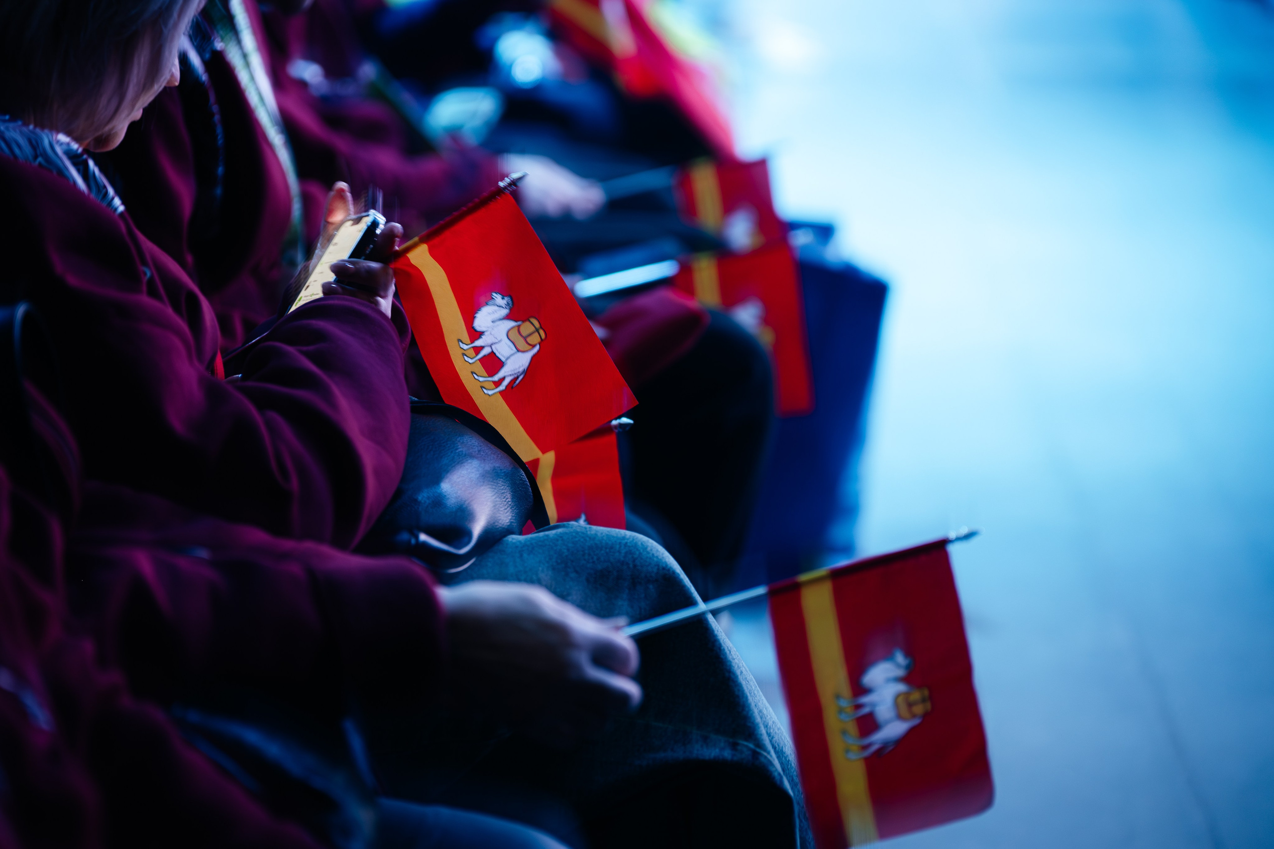 Абилимпикс 2025. Коммерческий фотограф в Санкт-Петербурге Анна Кобзарь