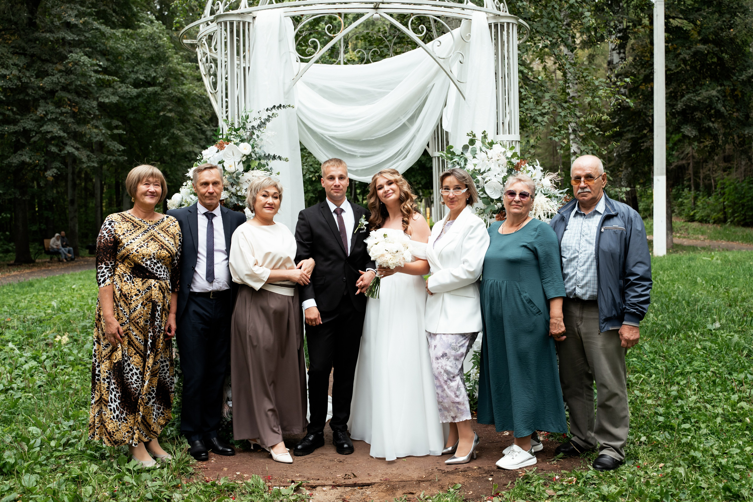 Nik&Asy wed. Свадебный и семейный фотограф в Ижевске Романова Ольга