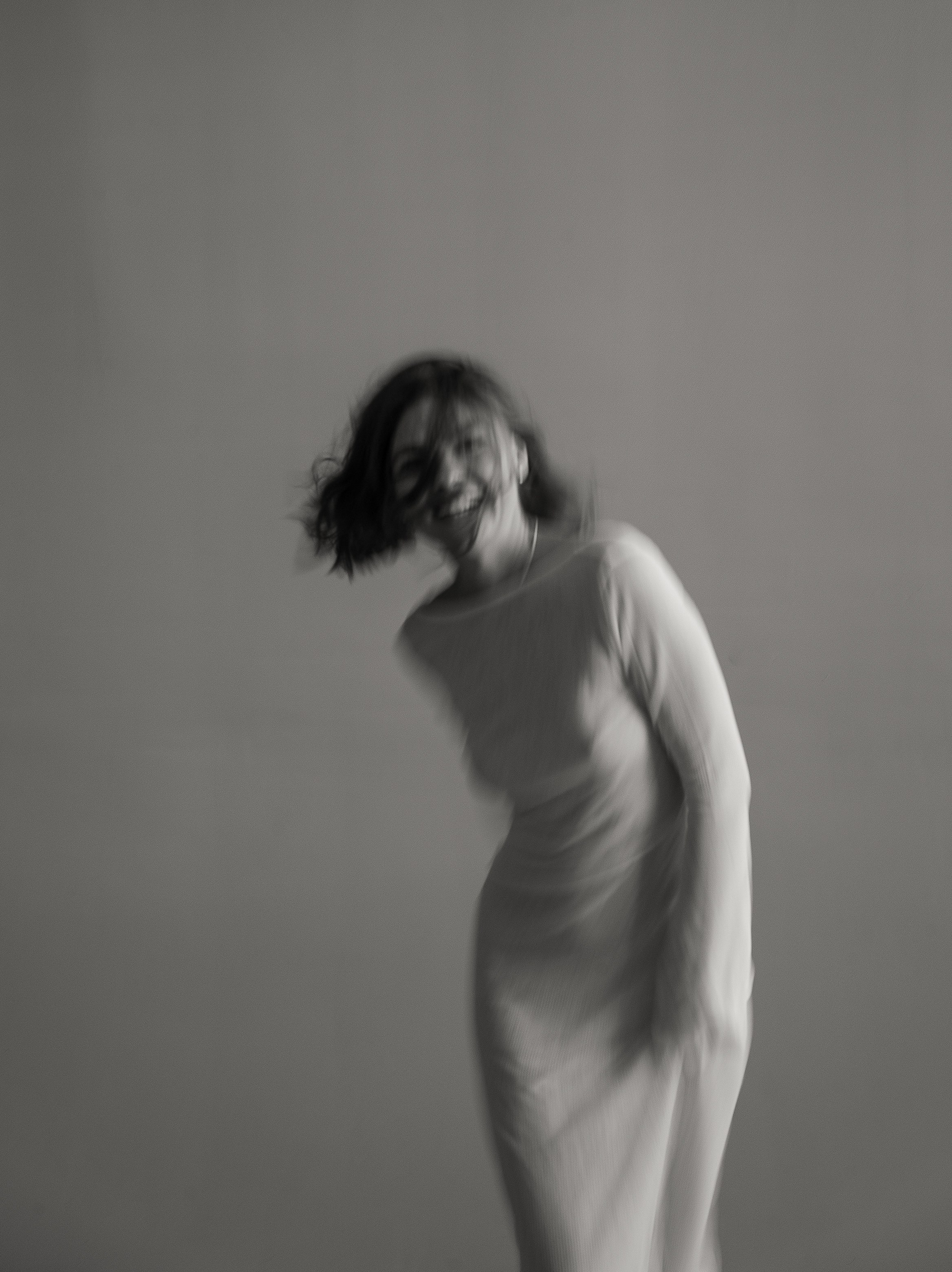 Анастасия. ФОТОГРАФ Любовь Скок. Москва