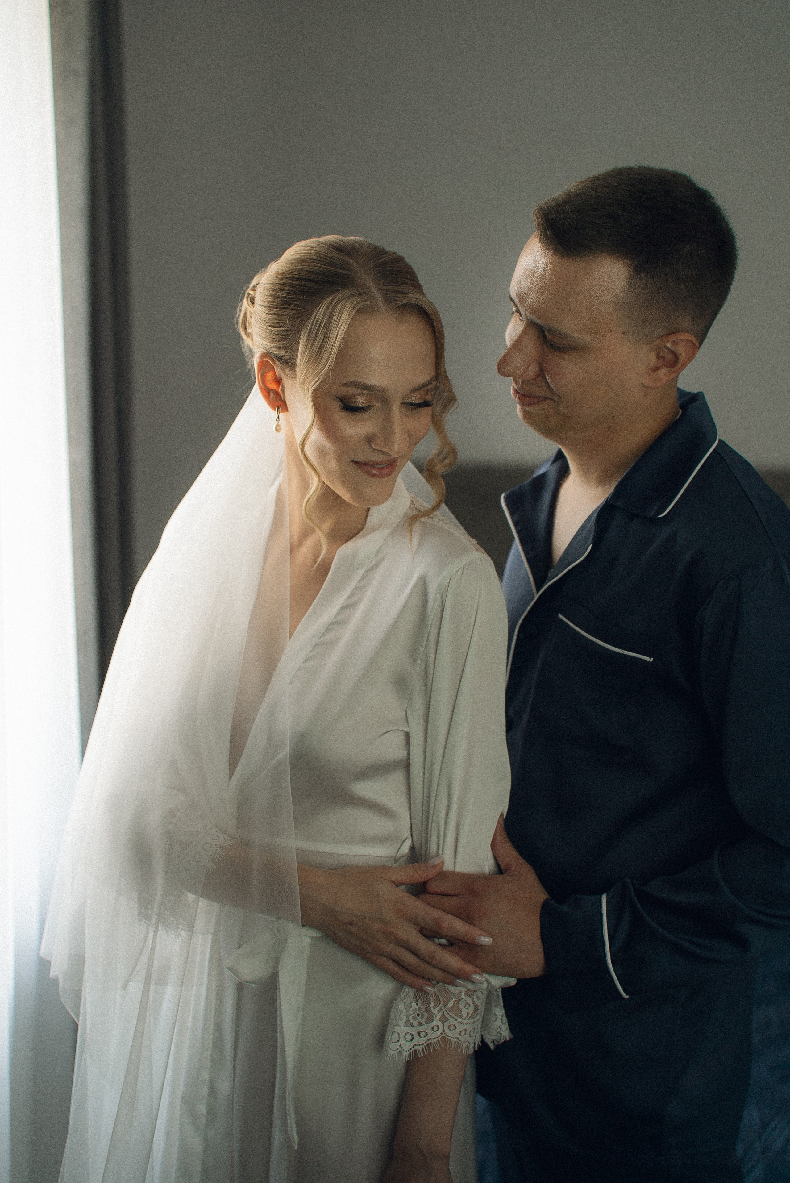 Руслан & Ксения. Свадебный и семейный фотограф в Лениногорске Альбина Хасаншина