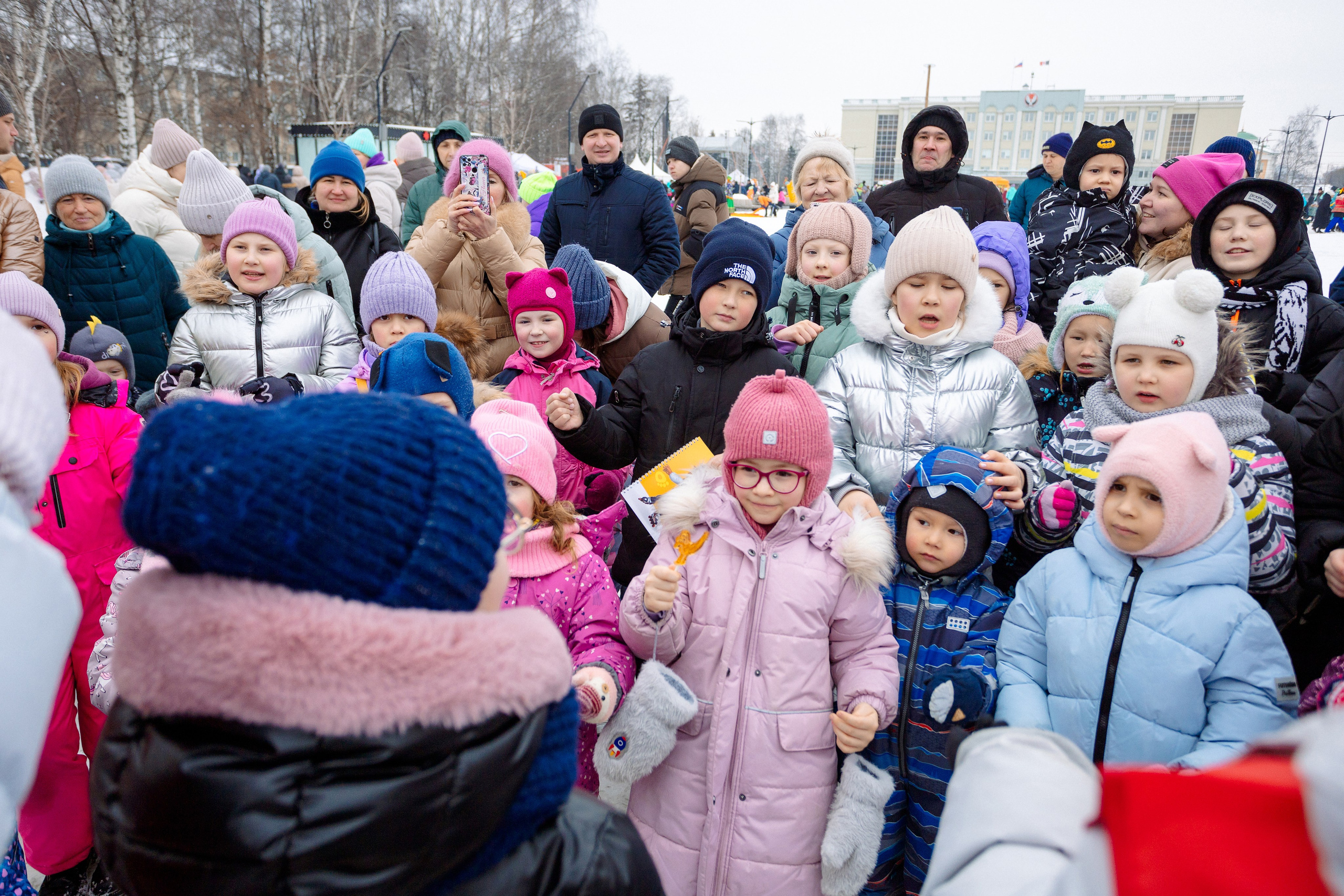 РЕПОРТАЖ: ТОПТЫЖКА 01.03.2025. Профессиональный фотограф в Ижевске Леша Петров
