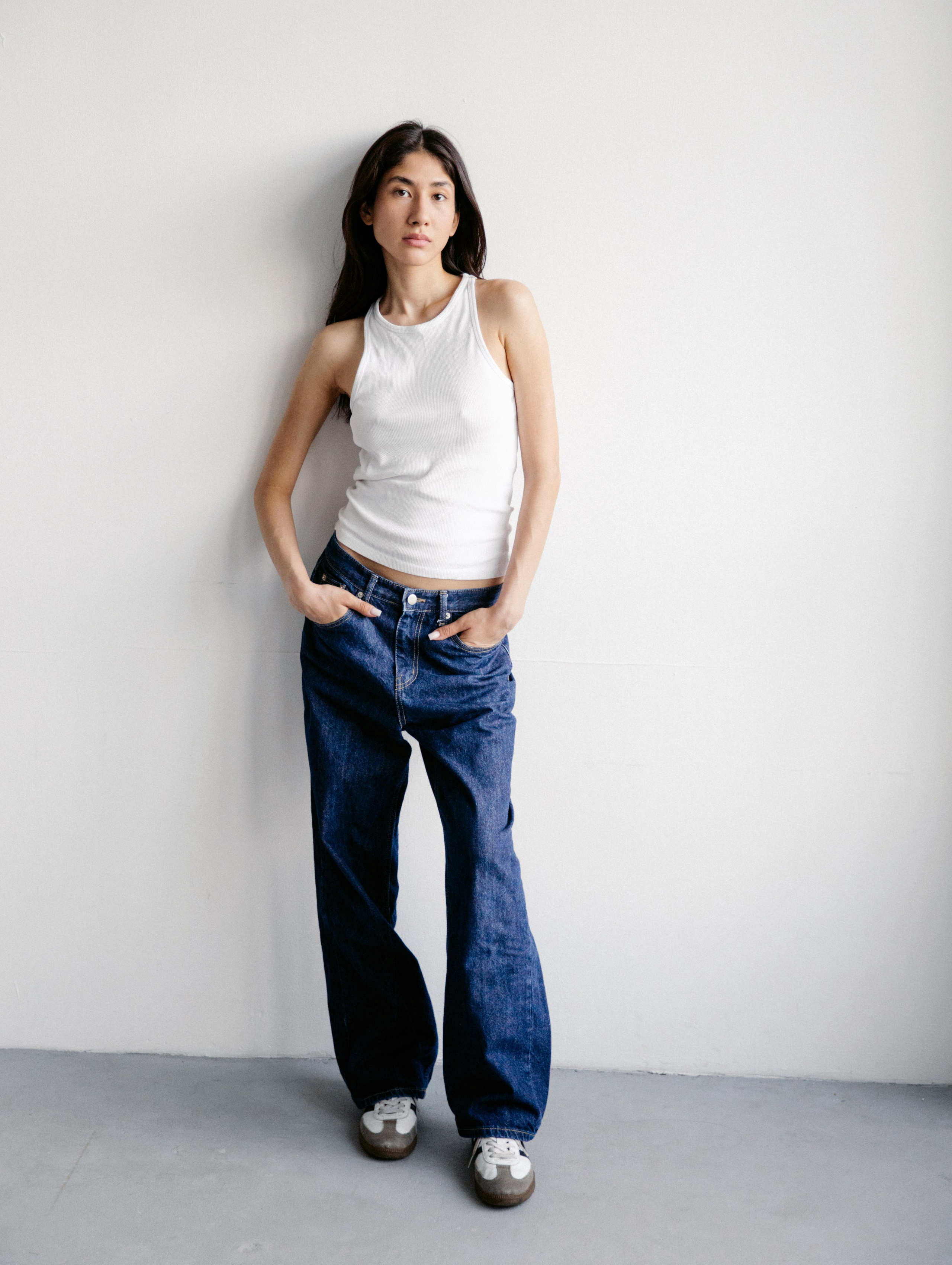 Zarina. Фотограф для брендов, Москва