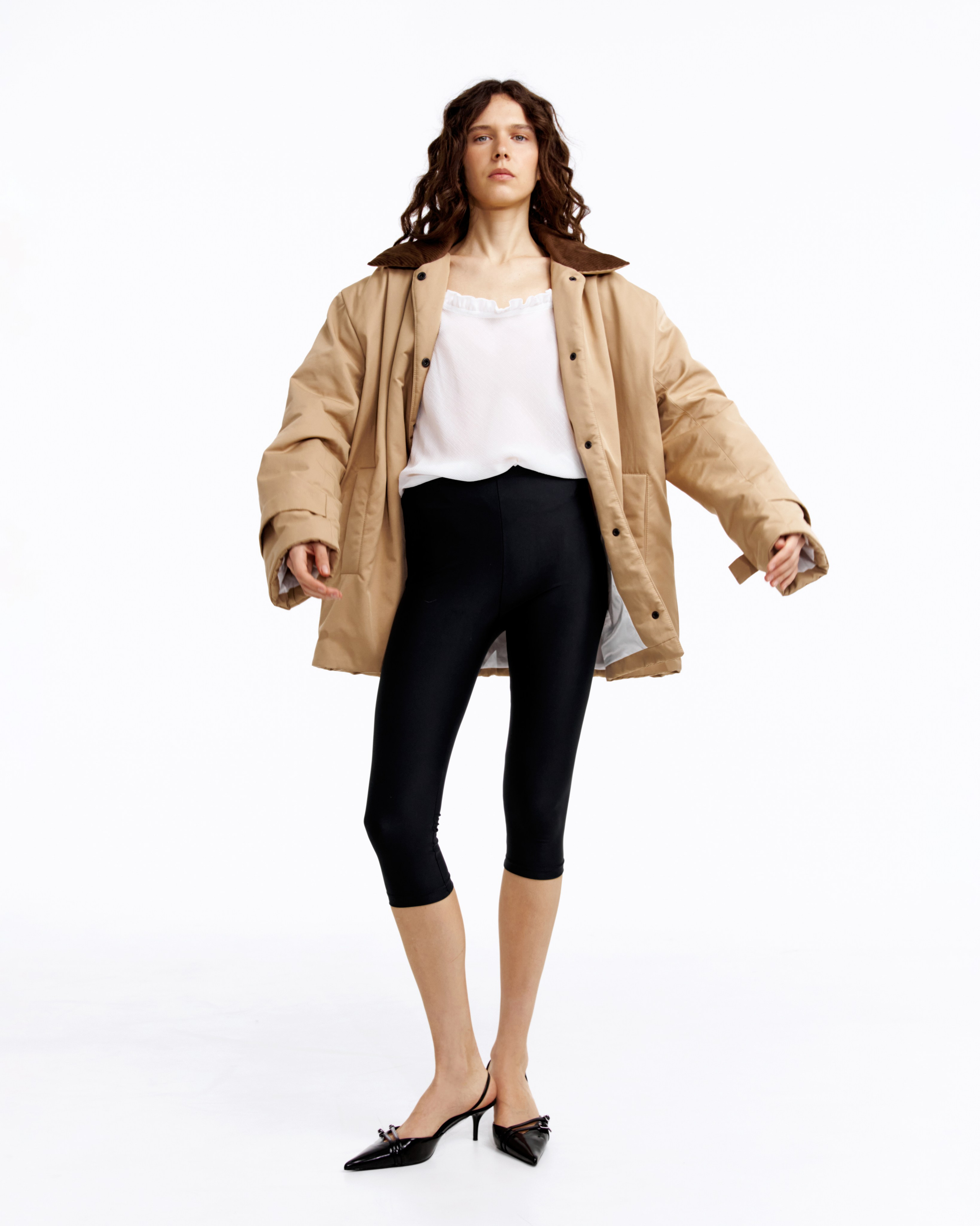 Innocent catalogue. Фотограф для брендов, Москва