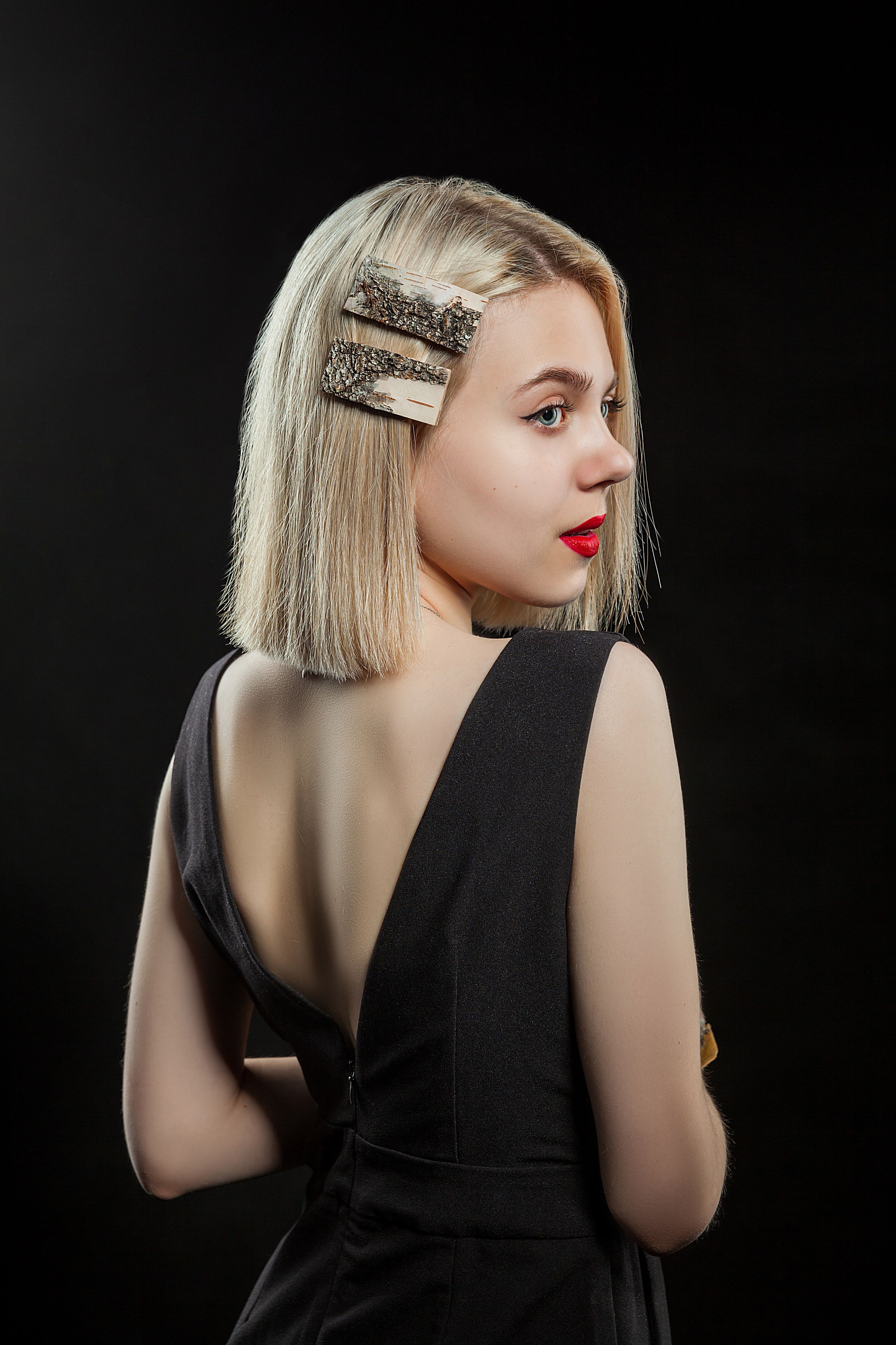 «Северные мастера». Портреты для выставки. Фотограф Ирина Бобрешова. Коряжма