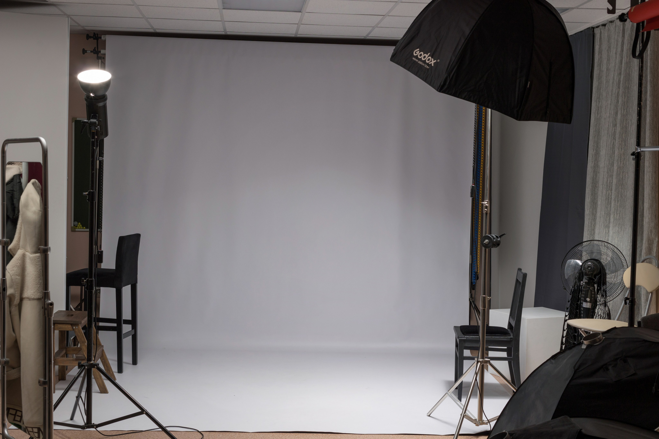 Творческое пространство IRBIS. Фотограф Ирина Бобрешова. Коряжма