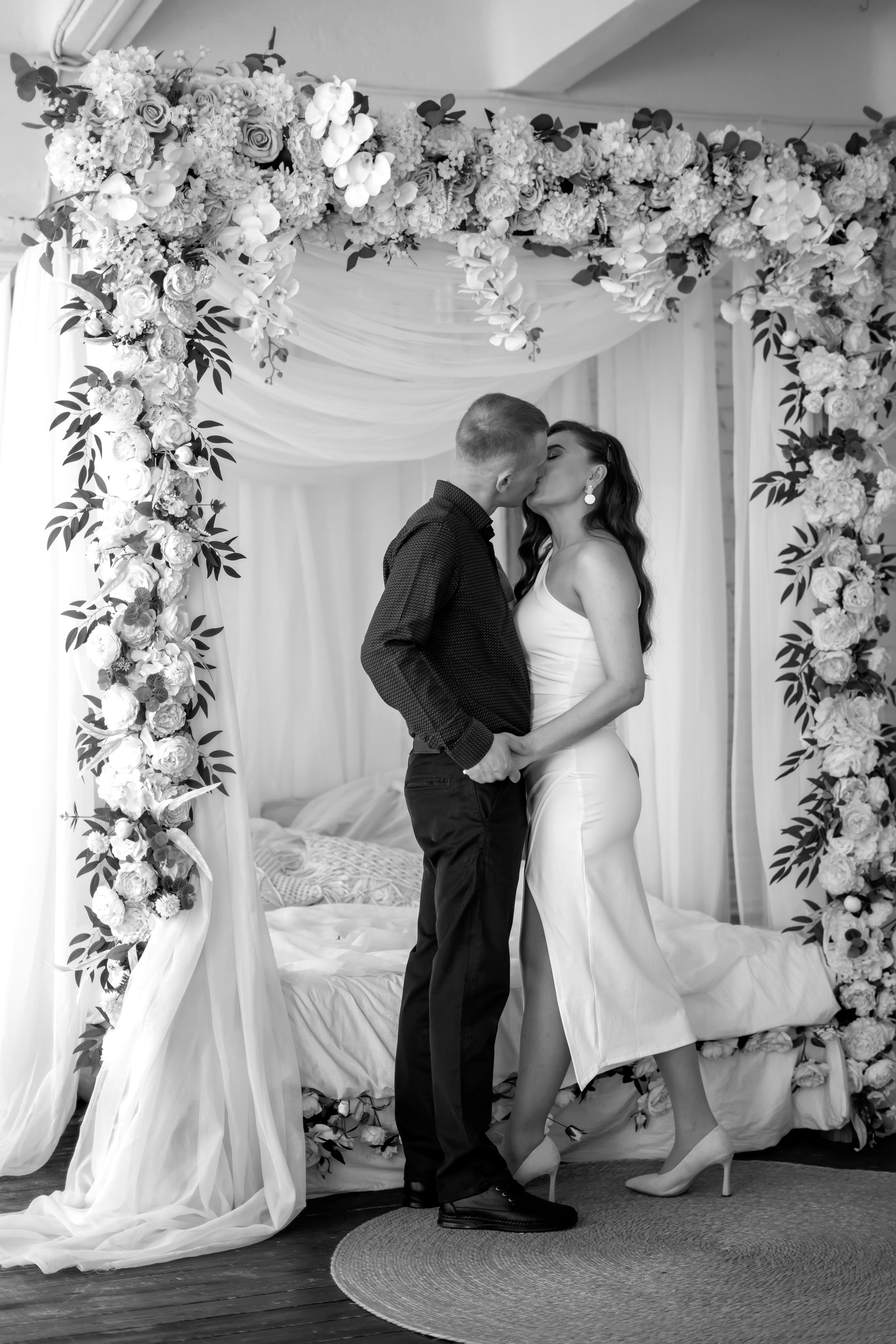 В СТУДИИ. Анна Гриневич — семейный и детский фотограф в Хабаровске