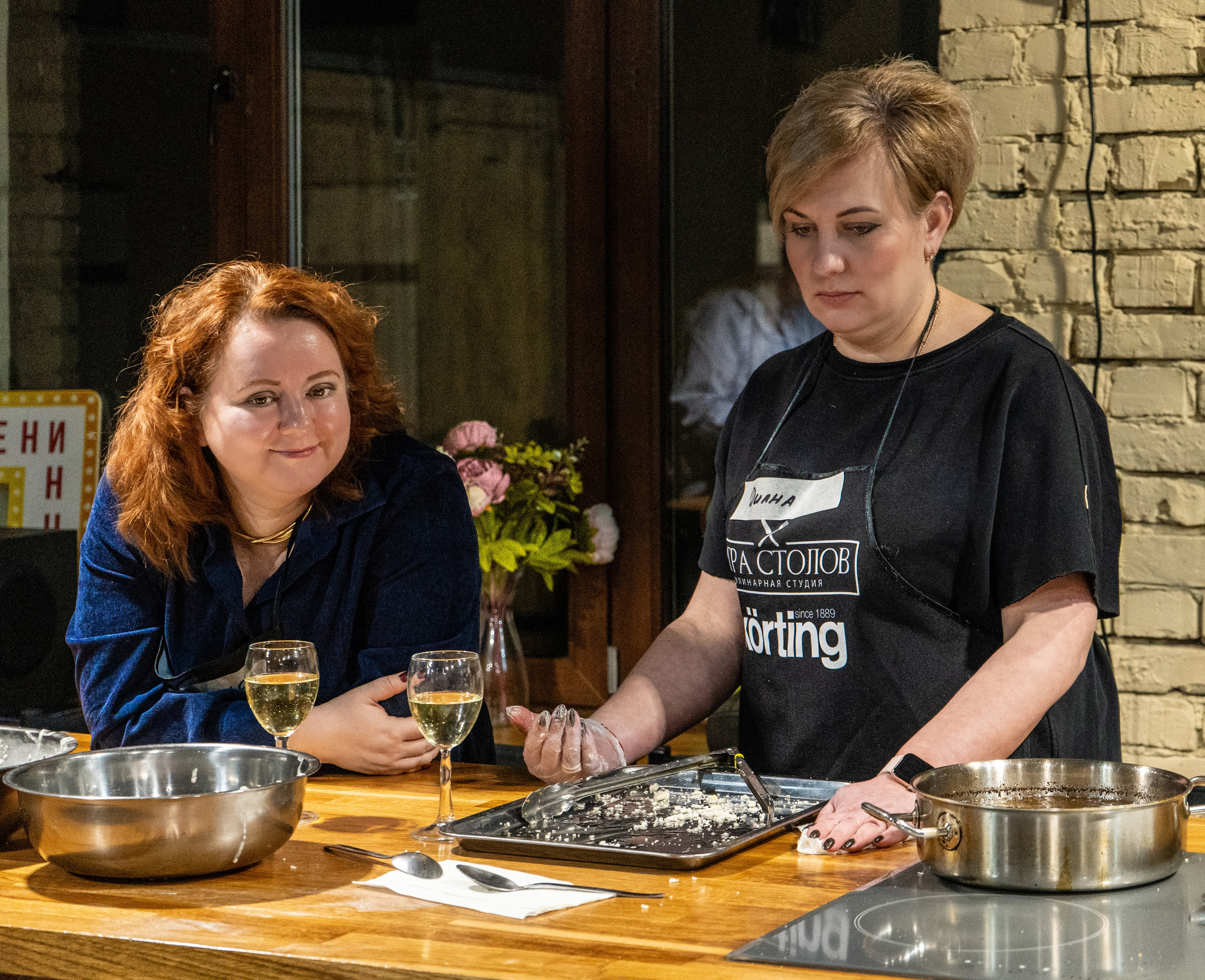 Дни Рождения / Корпоративы / Праздники. Главная