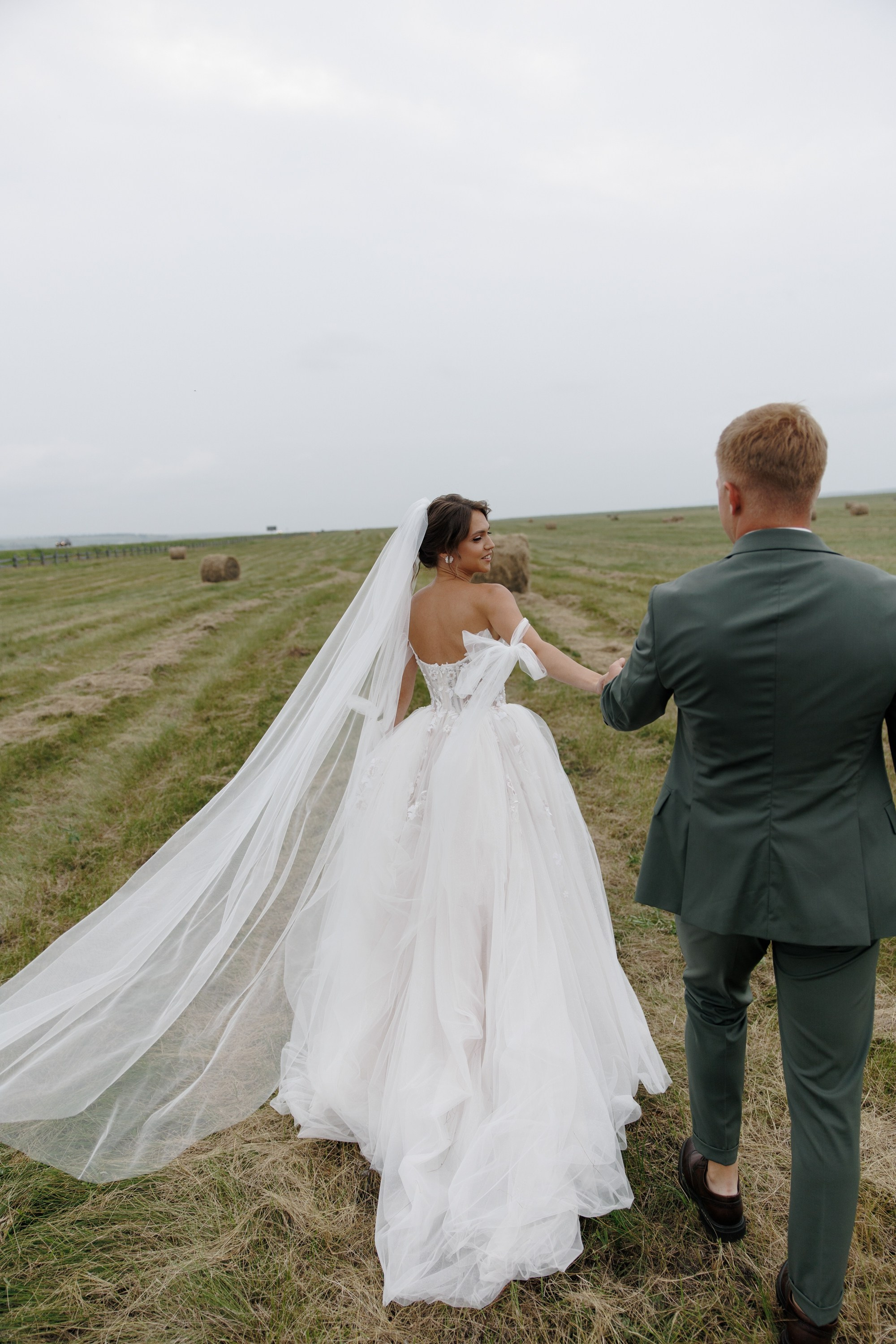 Место моей души. Свадебный фотограф