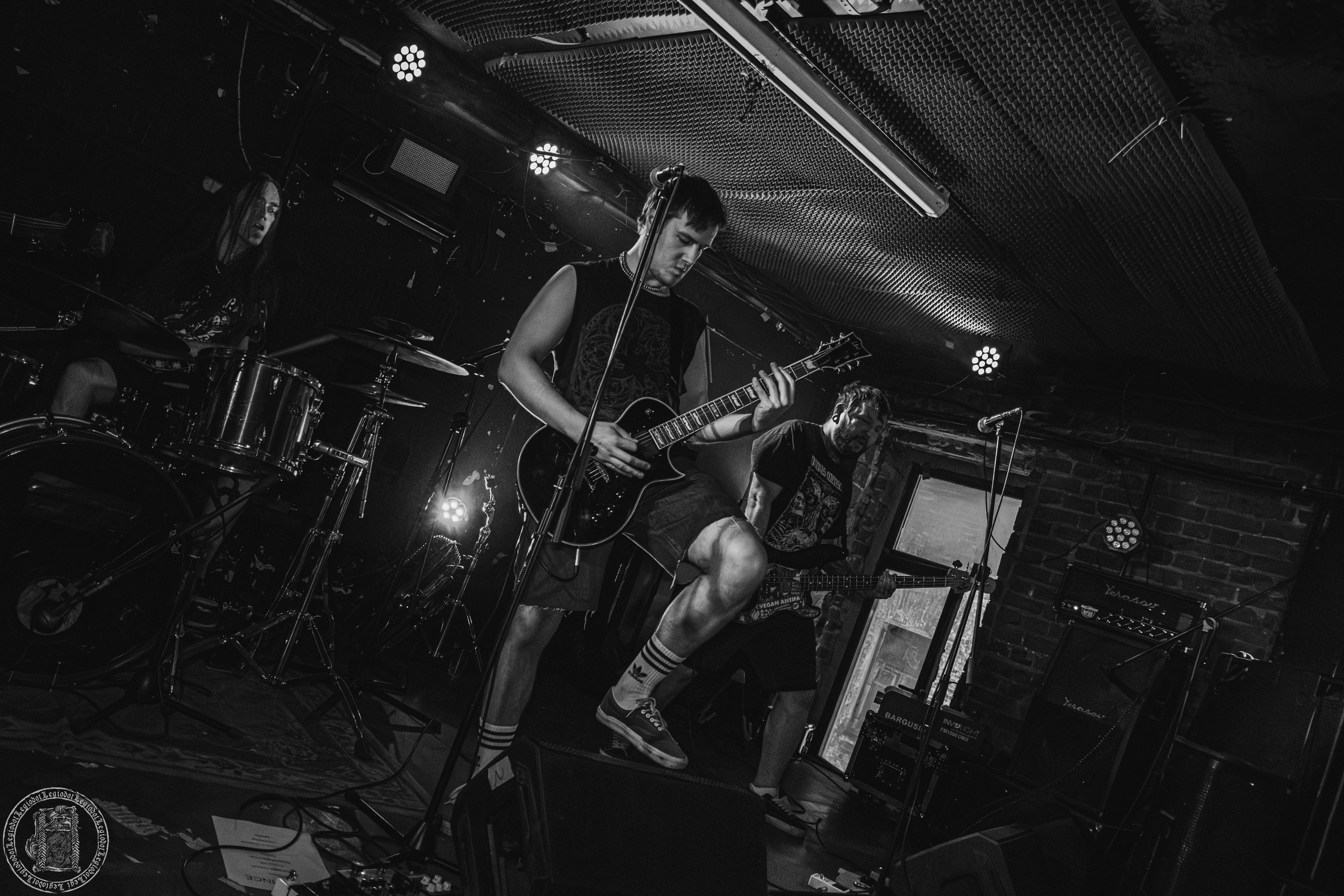 Vranac & Ochag & Convince 30.05.2025. Репортажный фотограф в Москве Legiodot