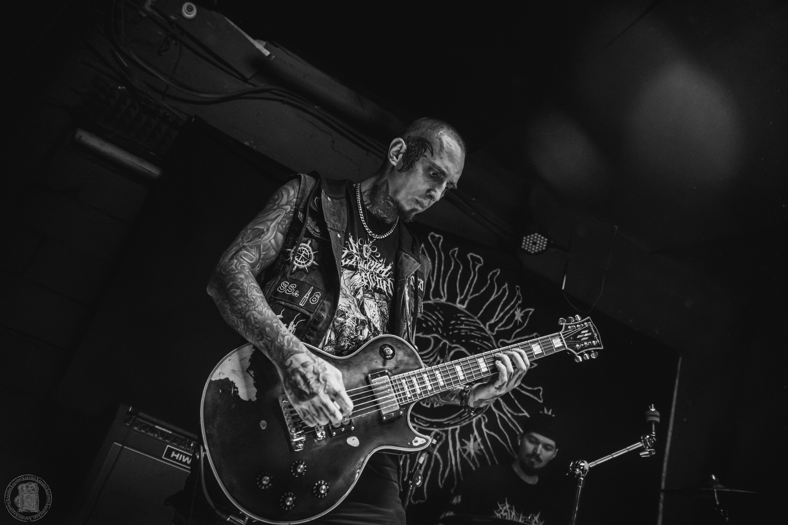 МРА: ААК & Majestat & Wormsden & zadushimenya. 06.04.2025. Репортажный фотограф в Москве Legiodot