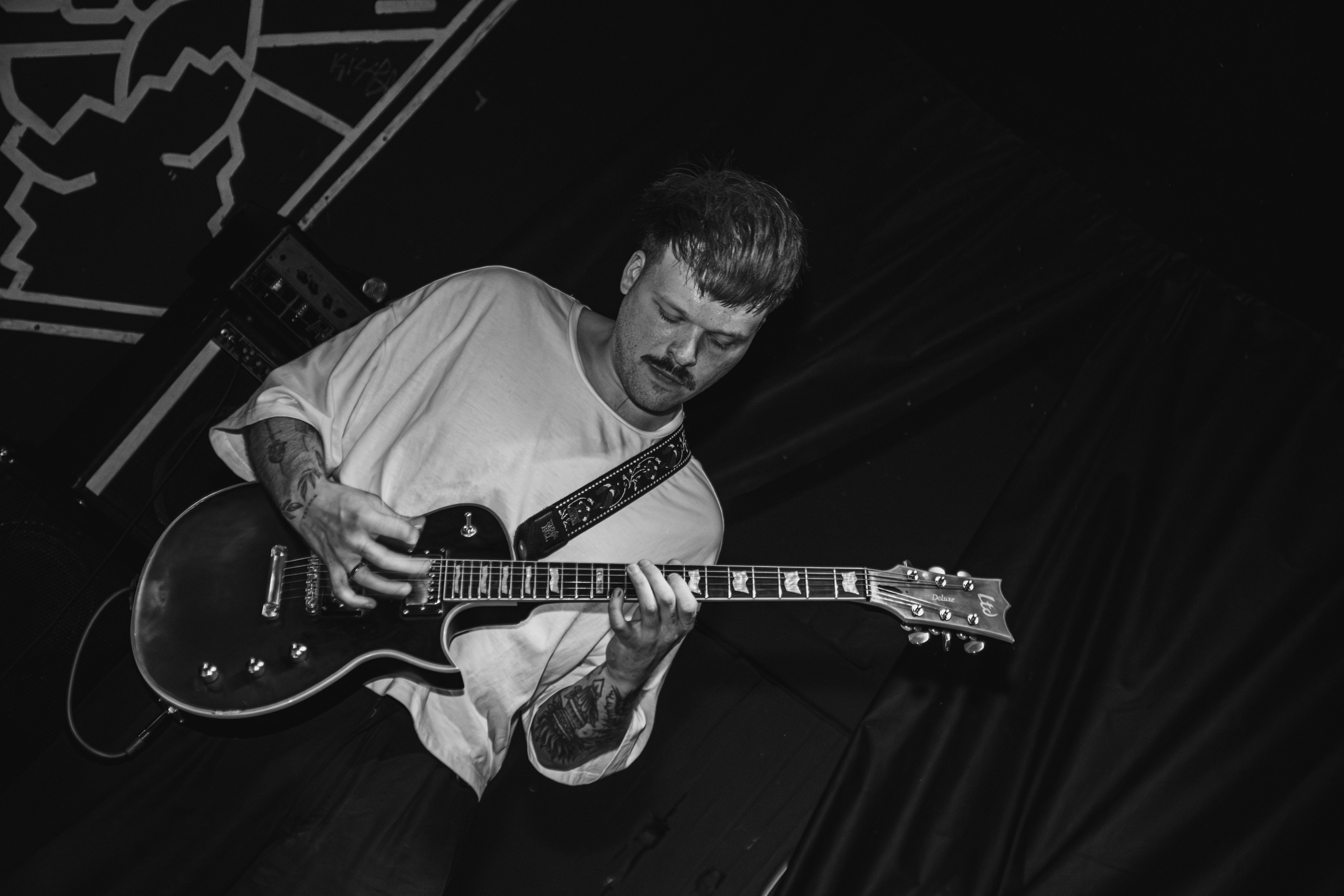 Laugar & Шумы Штормовых Широт & Lesnik 06.06.2025. Репортажный фотограф в Москве Legiodot