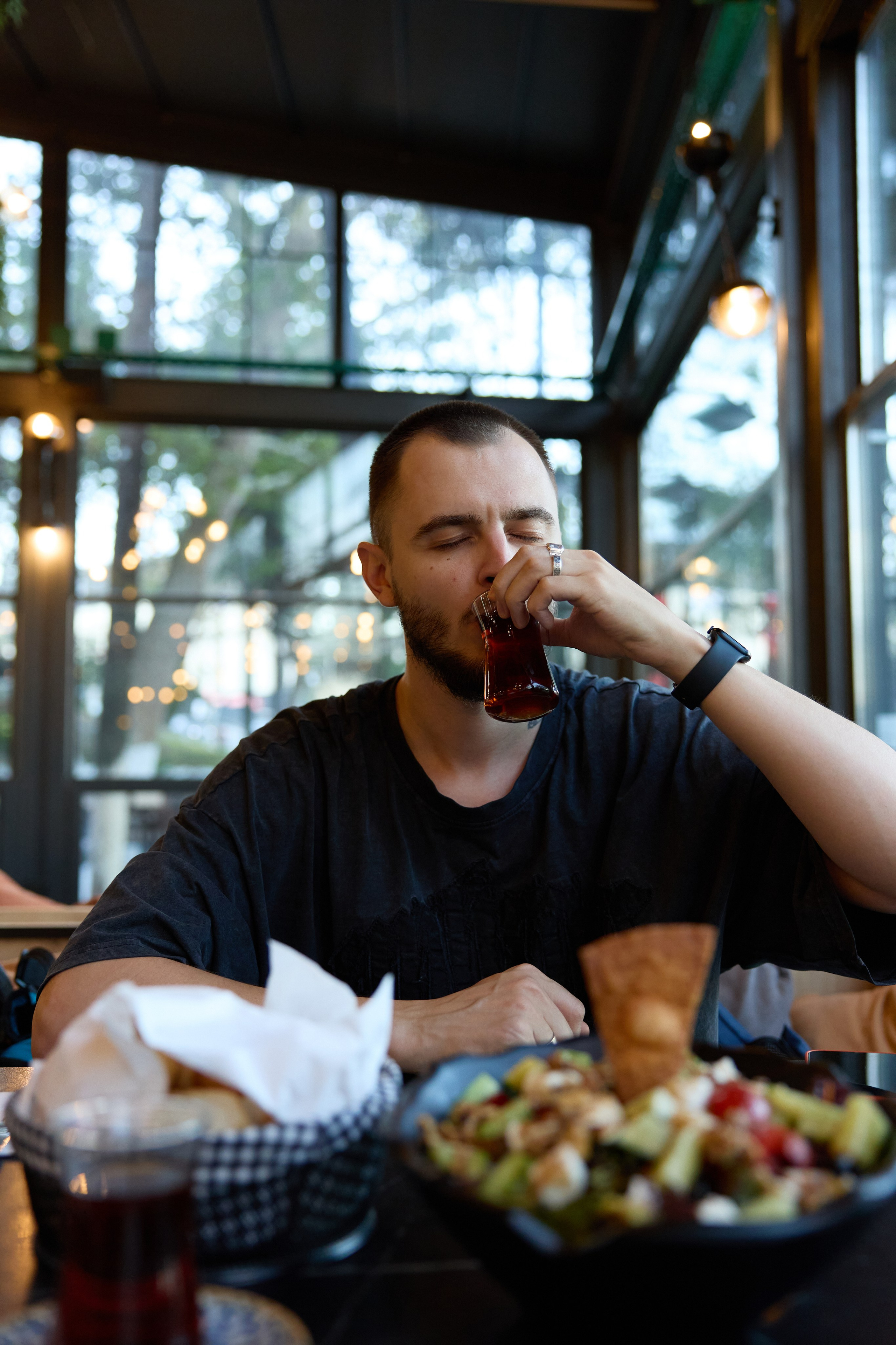 Стамбул 24. Фотограф Москва, Дима Пеллер