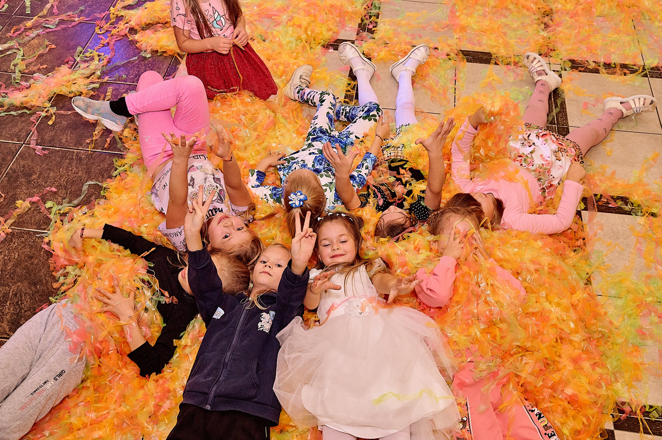 Детские фото