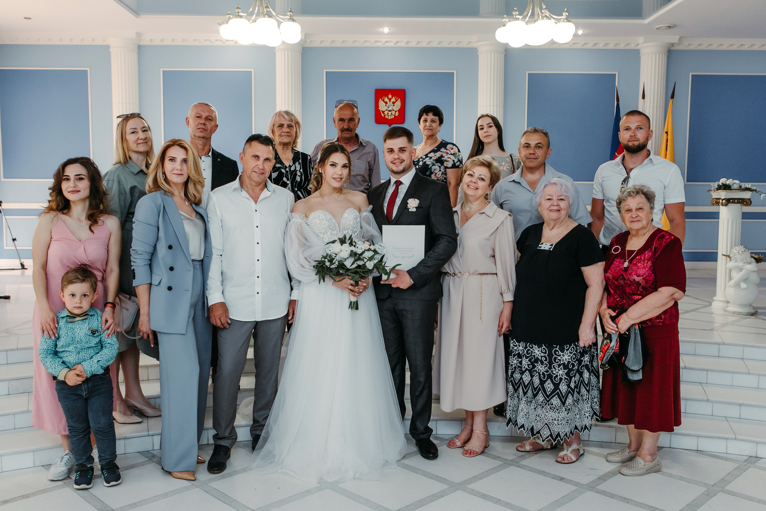 Тимур Валерия. Фотограф Новороссийск