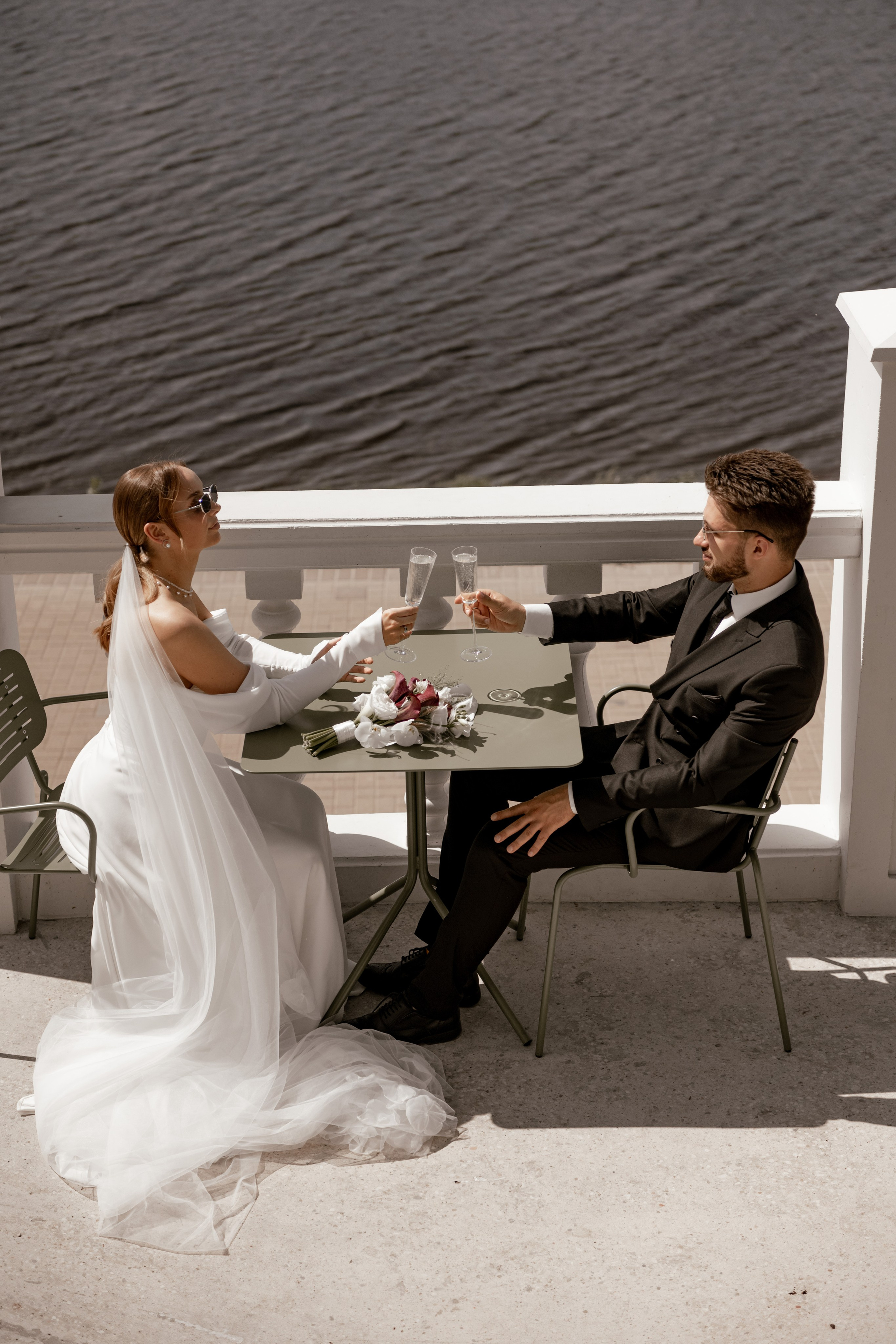 Игнат | Полина. Константин Тищенко, фотограф в Санкт-Петербурге, Пскове, Москве