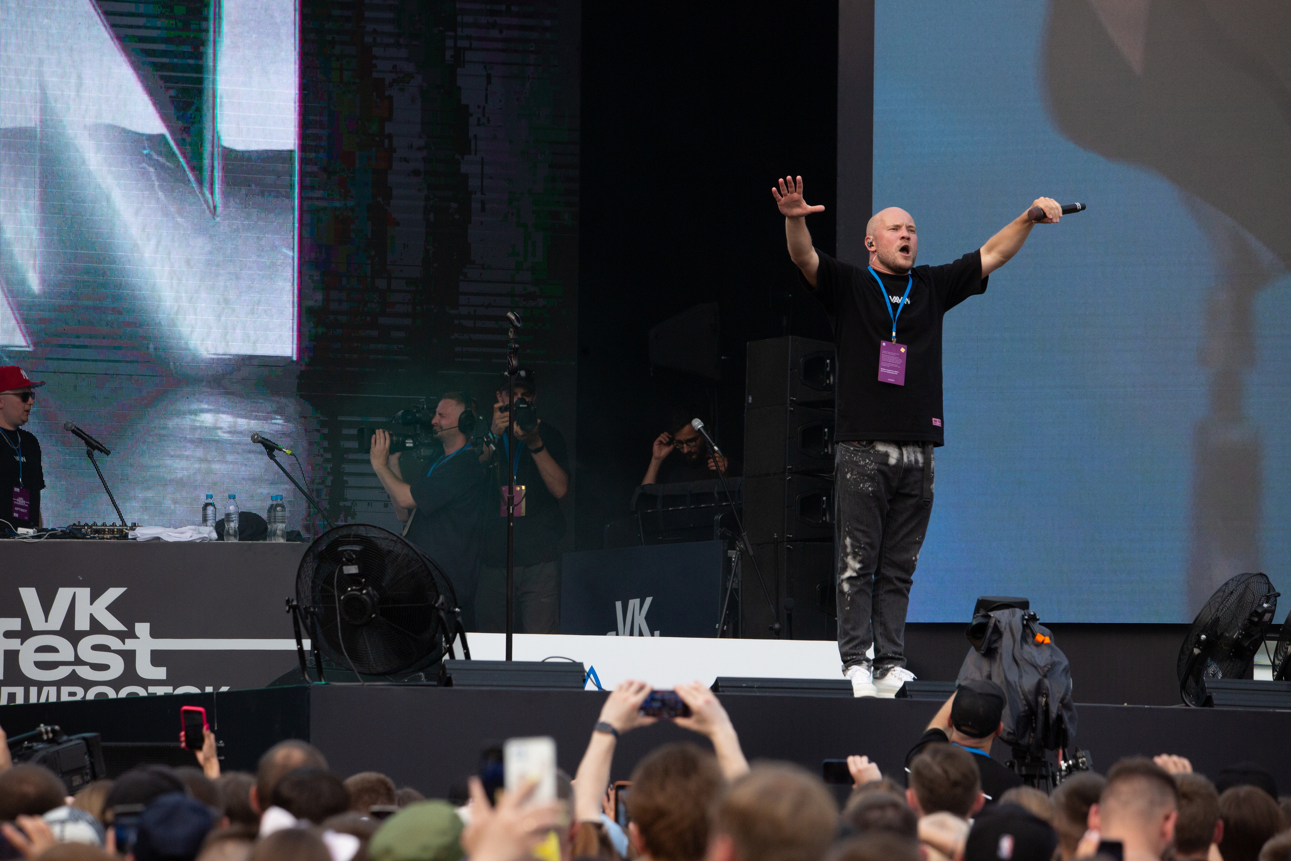 Репортажная фотосъемка во Владивостоке. Портретный, свадебный, репортажный фотограф во Владивостоке Юлиана Джули Фокс